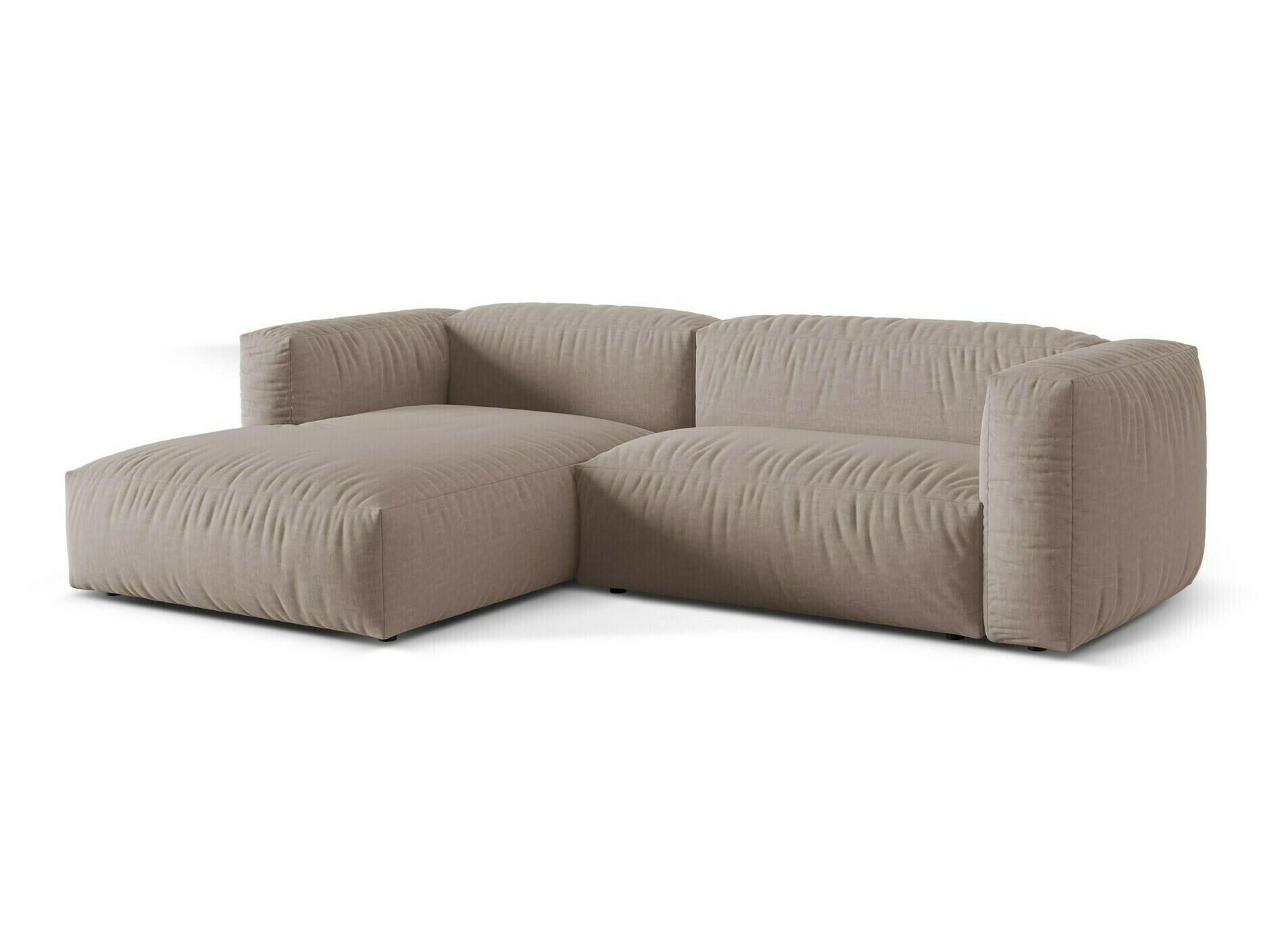 Sistem modular de șezut Sorcoro 107 (Boston Trufa)