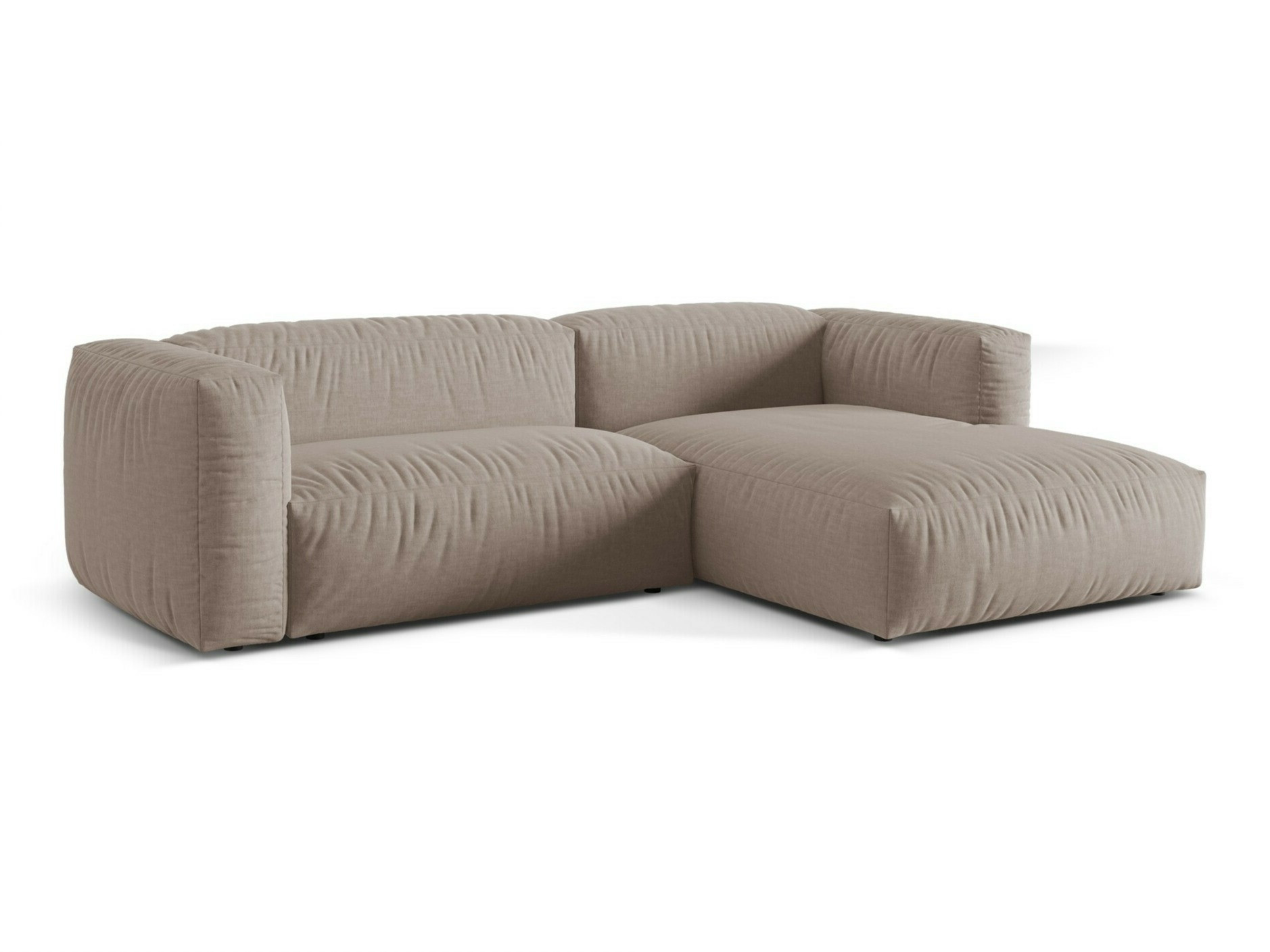 Sistem modular de șezut Sorcoro 107 (Boston Trufa)