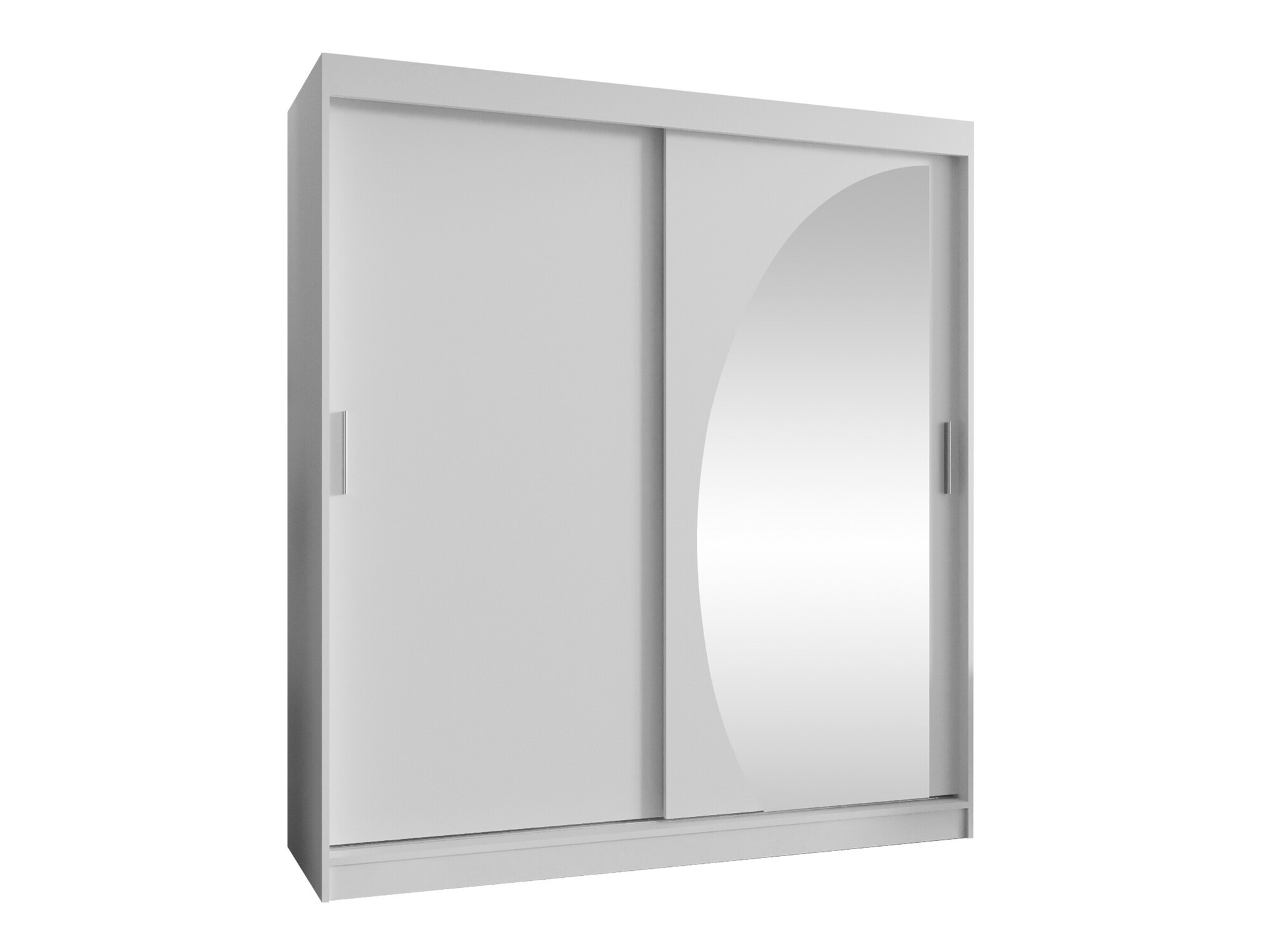 Dulap Hartford 506 (Alb)