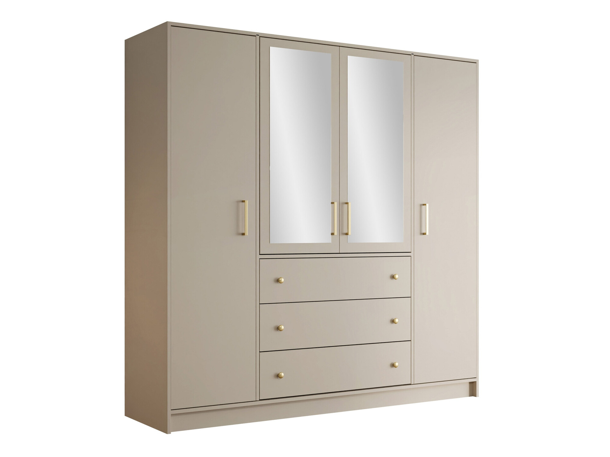 Dulap Musum (Cașmir)