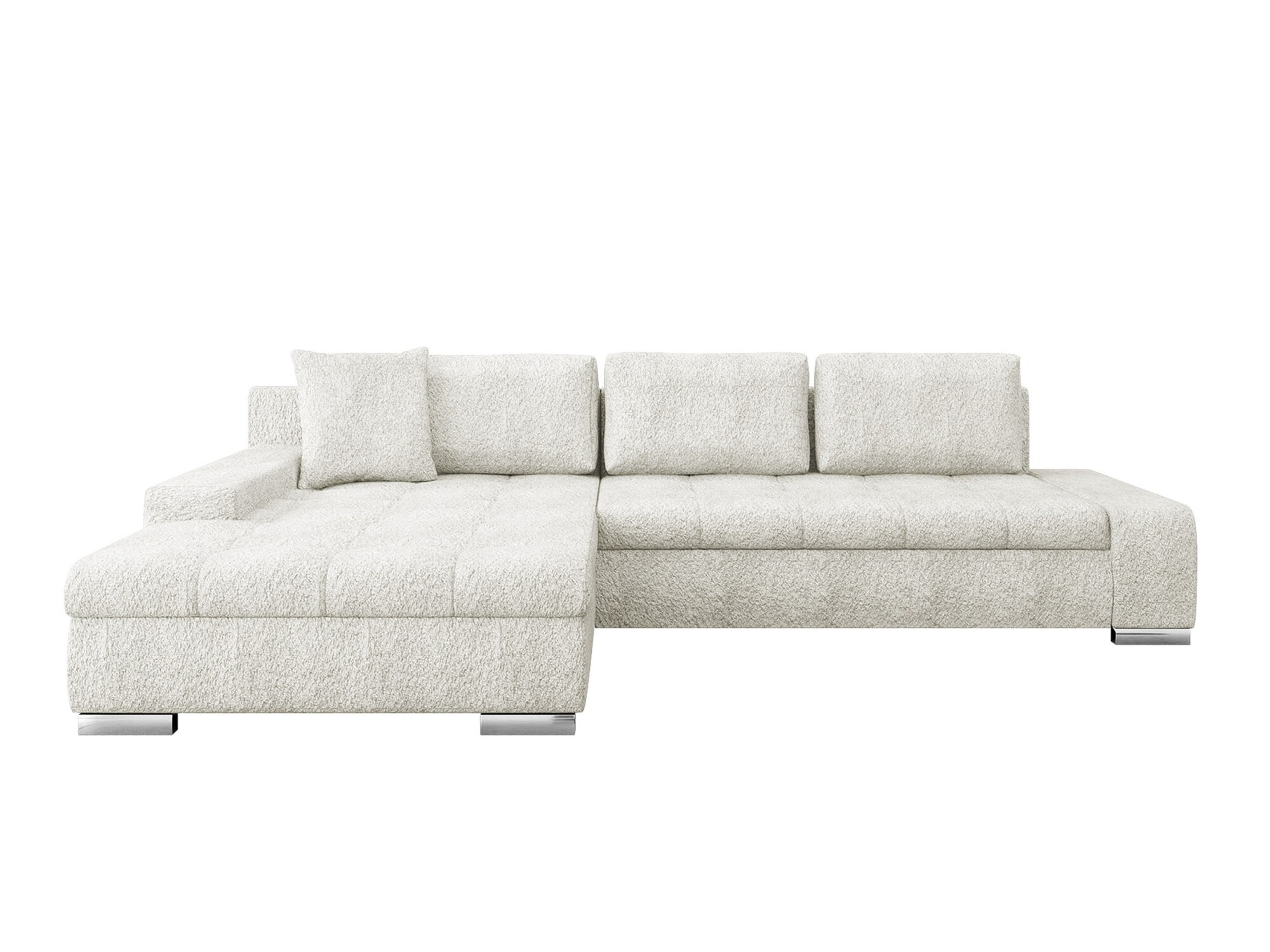 Colțar Comfivo Nitor II (Coral 70)