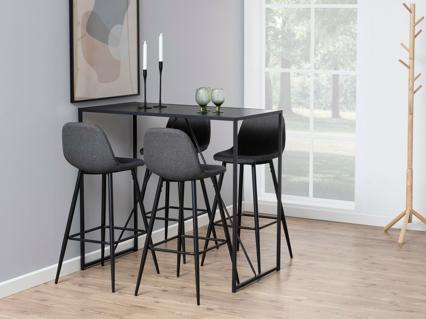 Set de dining Norsica 546