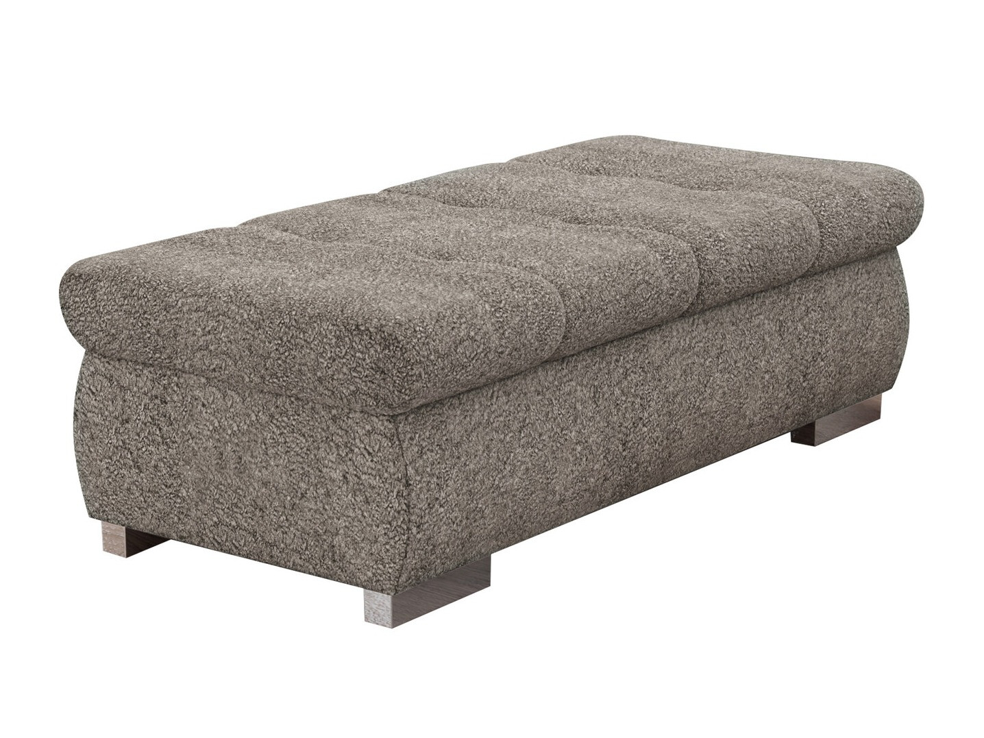 Bancă tapițată Comfivo Nitor I (Coral 50)