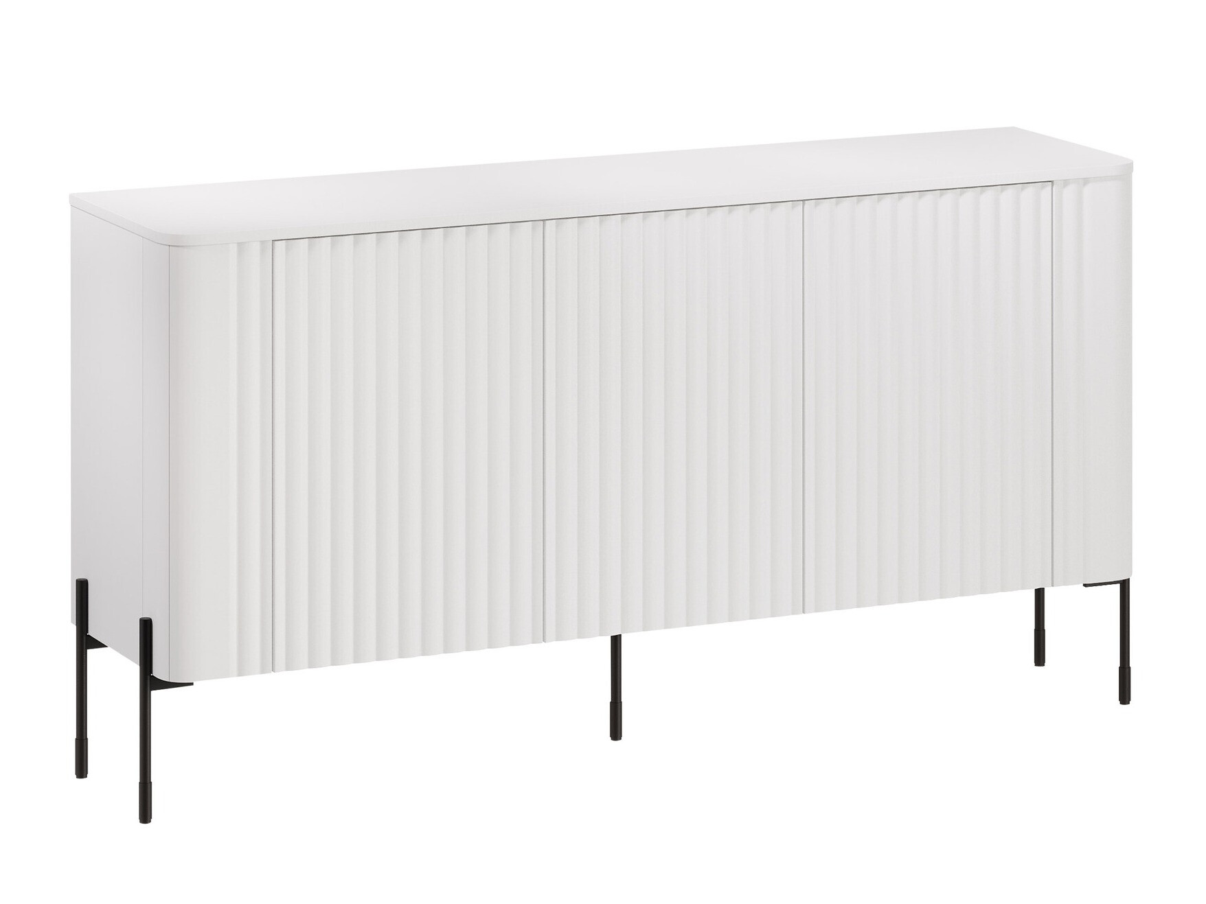 Bufet Mavnue 100 (Alb)