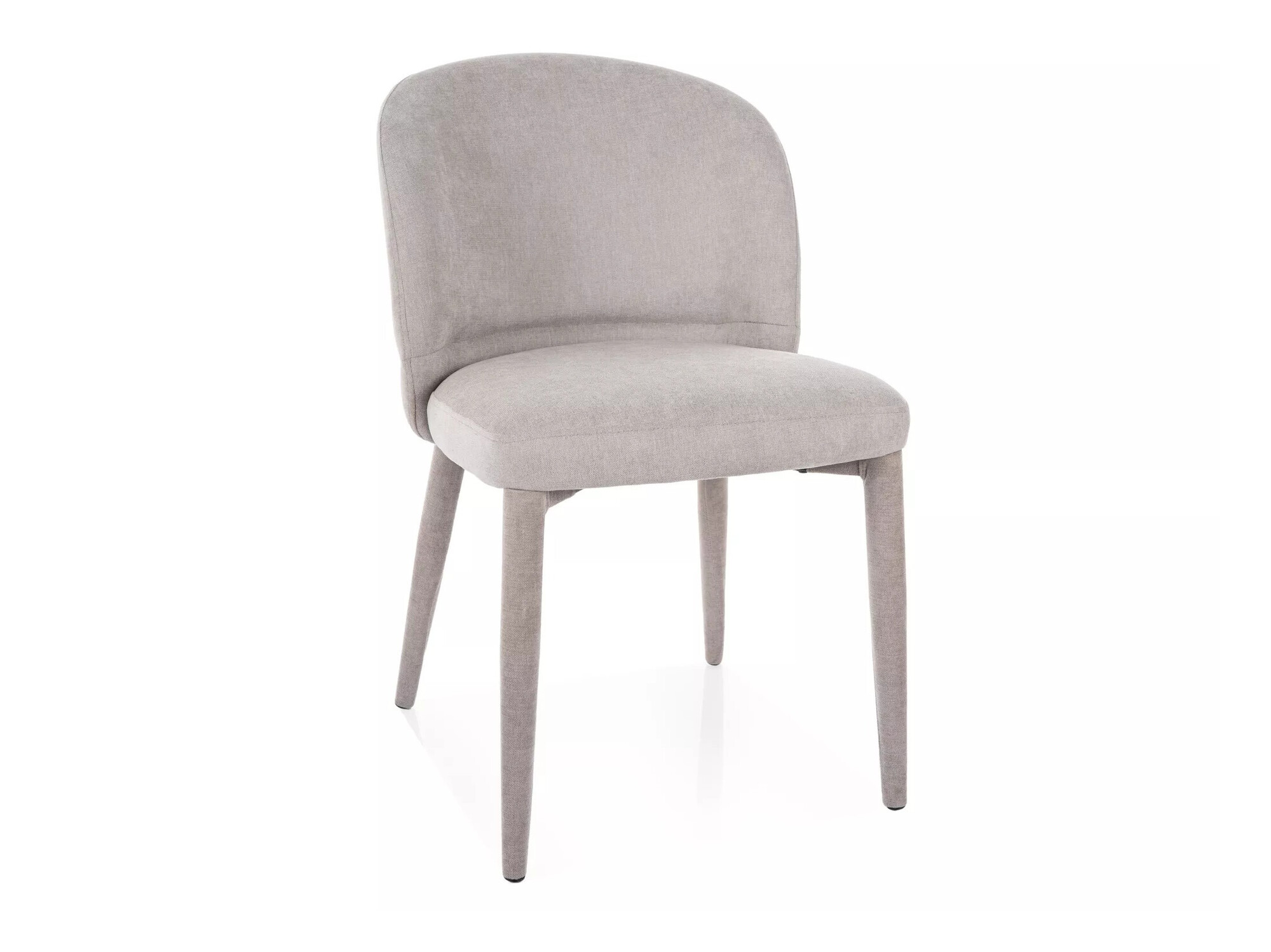 Scaun Detroit 742 (Gri deschis)
