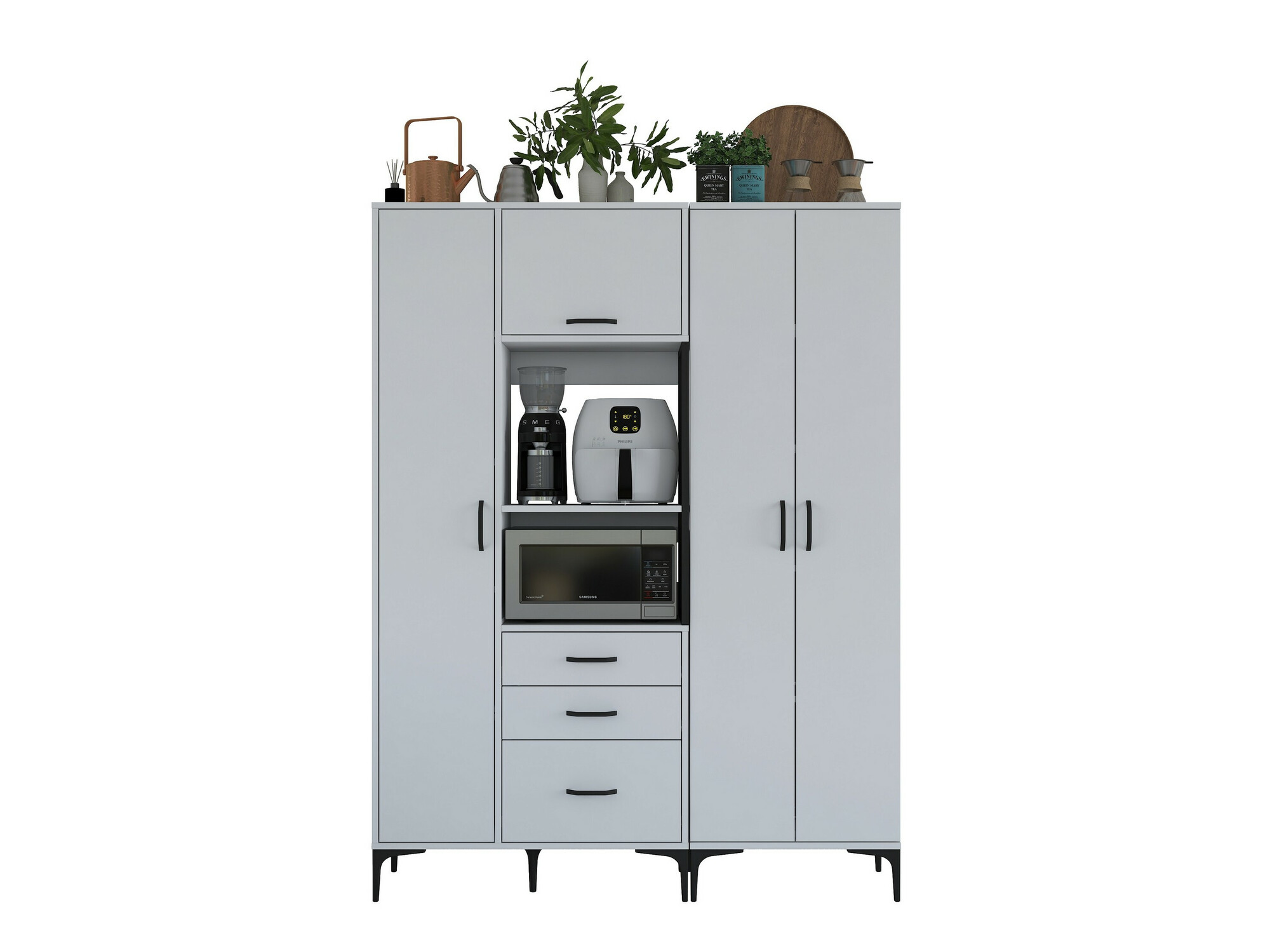 Mobilier multifuncțional Kailua 2497