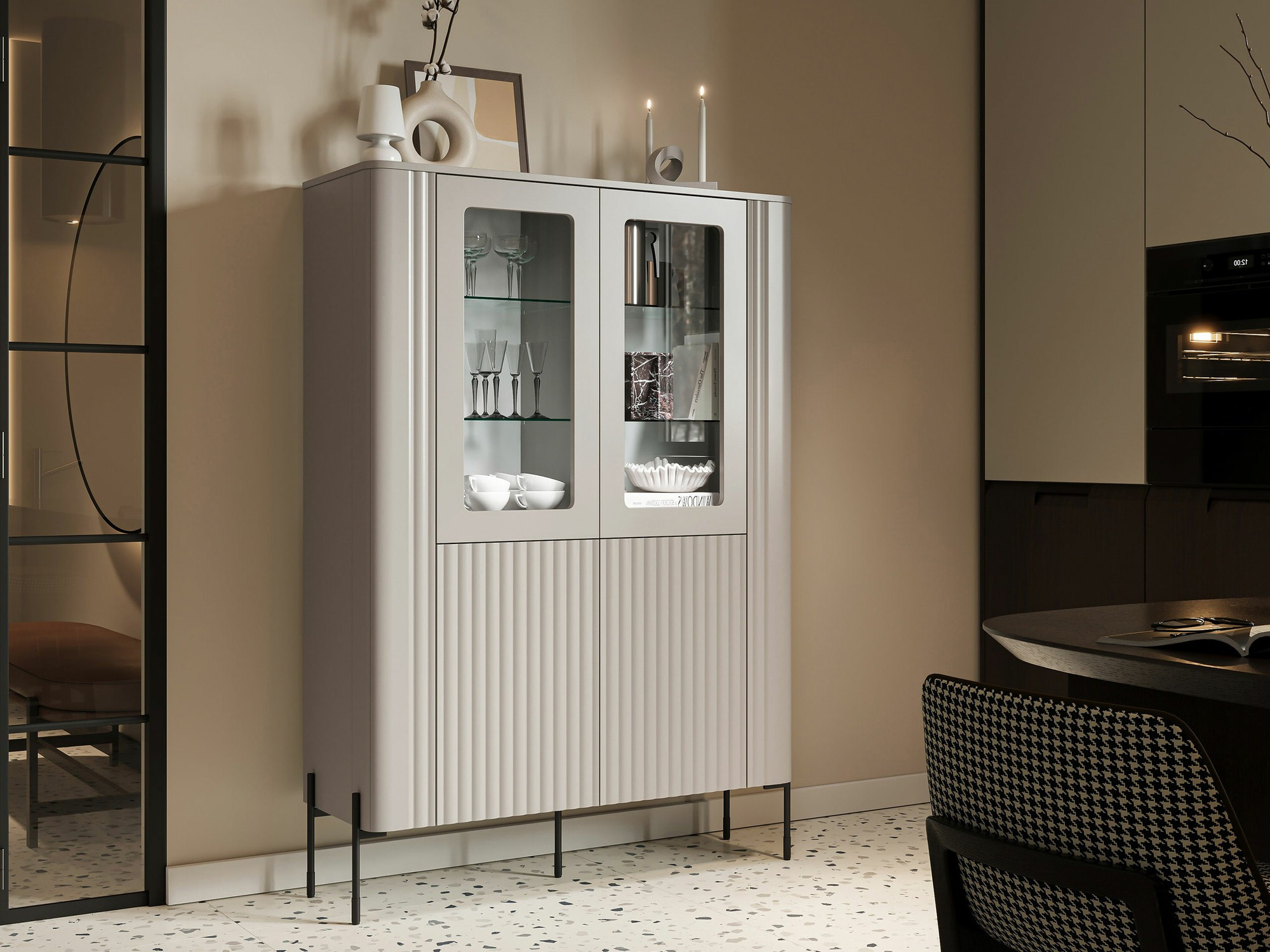 Raft Nobilitas (Cașmir)