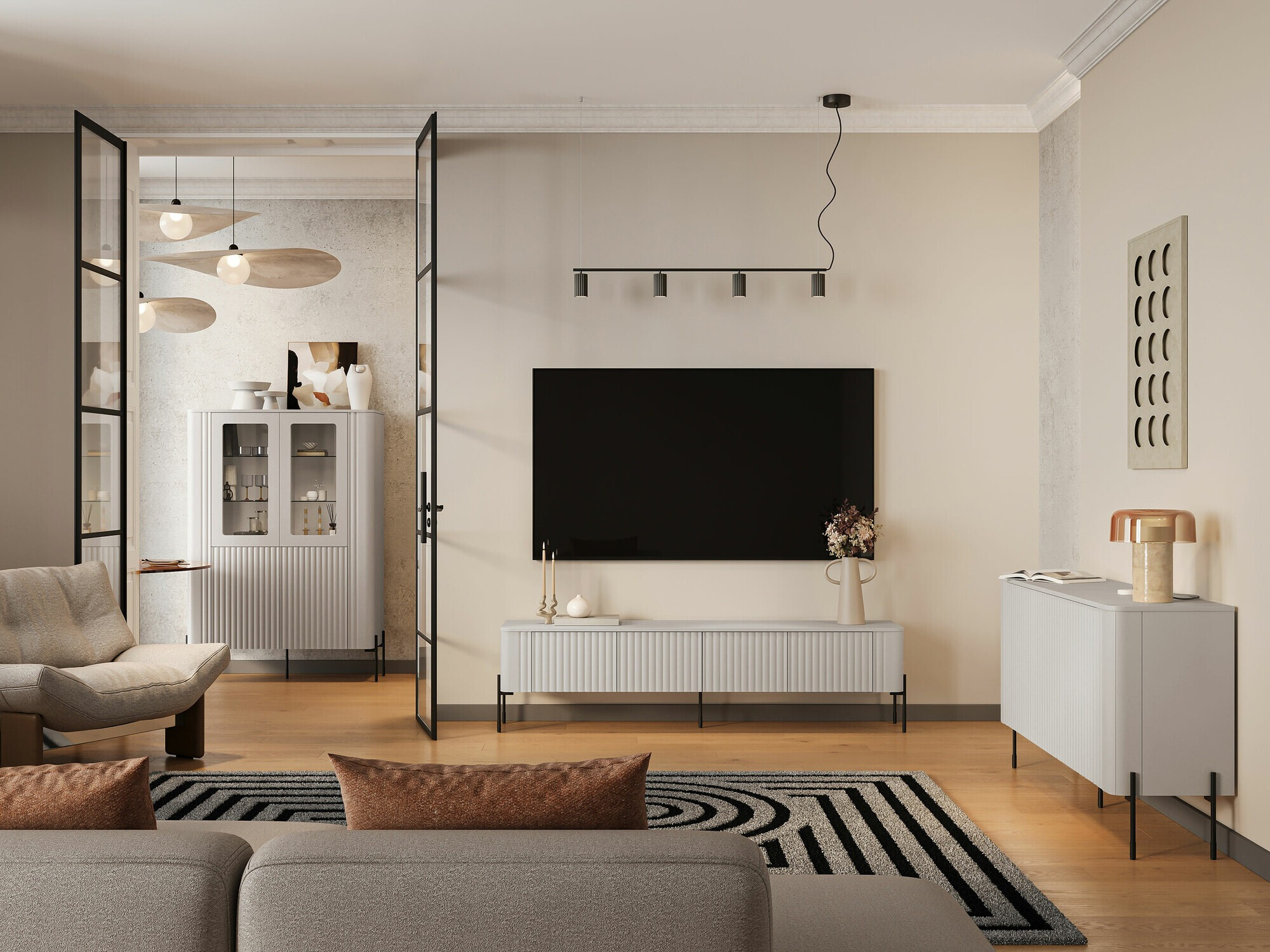 Raft Nobilitas (Cașmir)