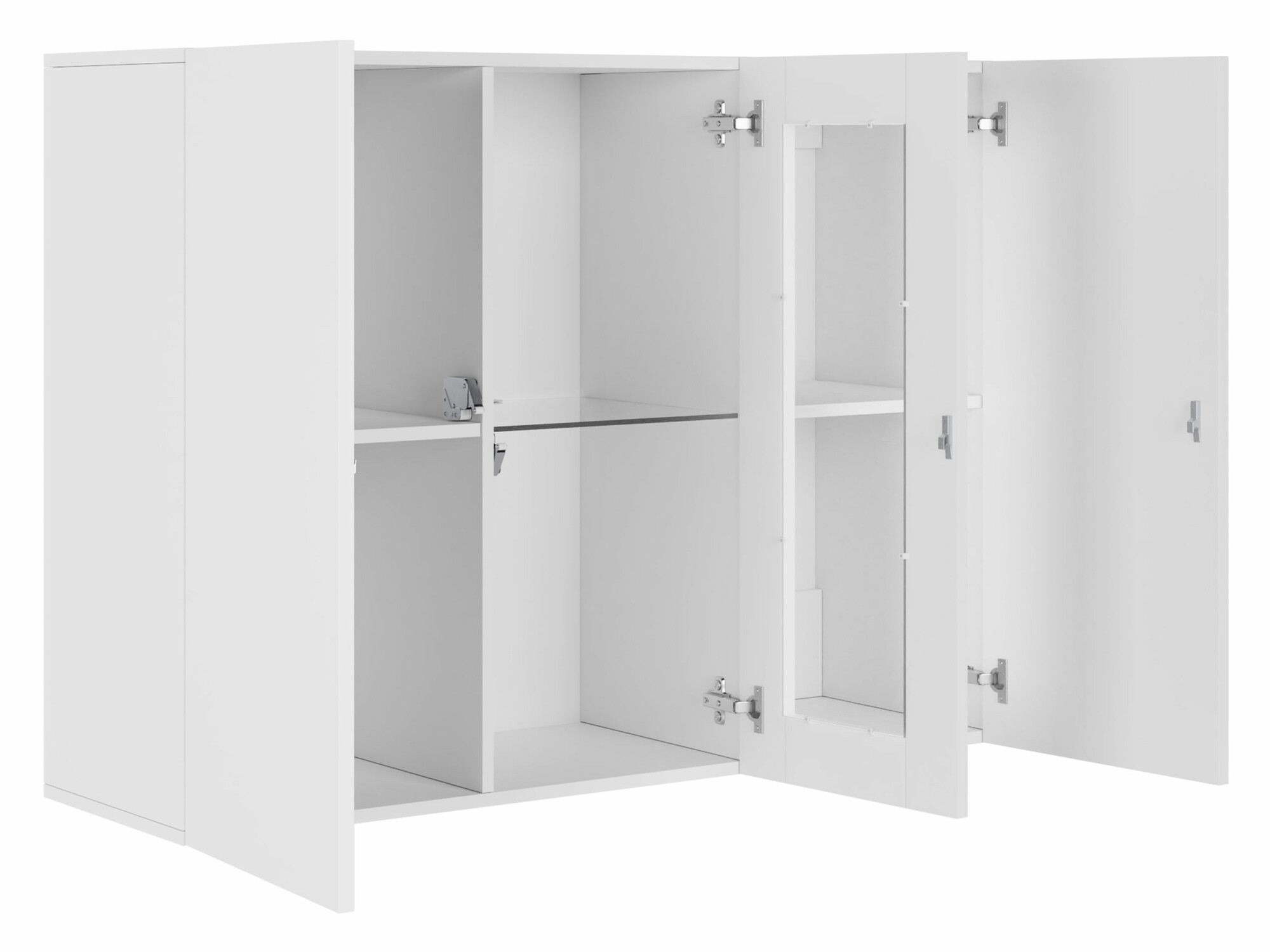 Dulap de perete Venenou 126