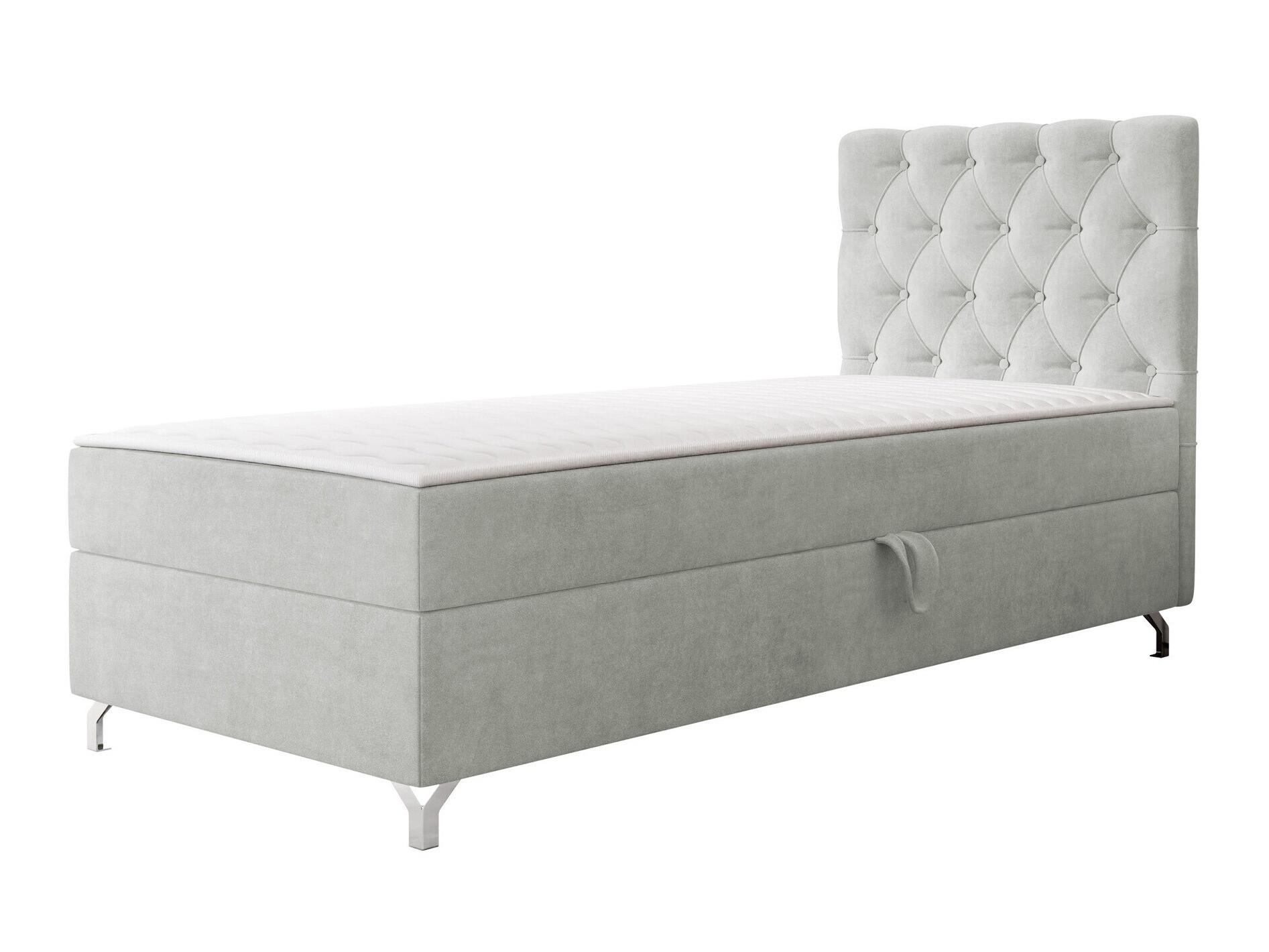 Pat boxspring Memphis 142 (Manila 14)