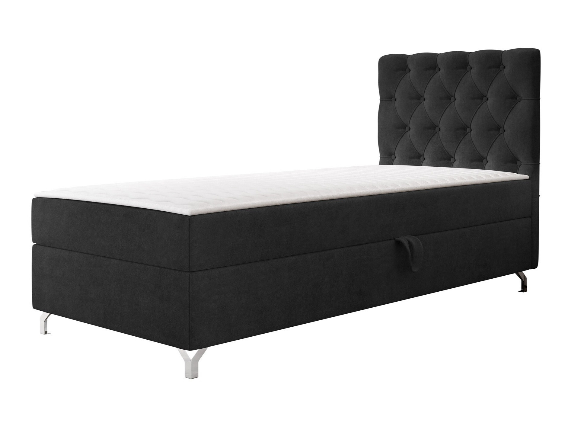 Pat boxspring Memphis 142