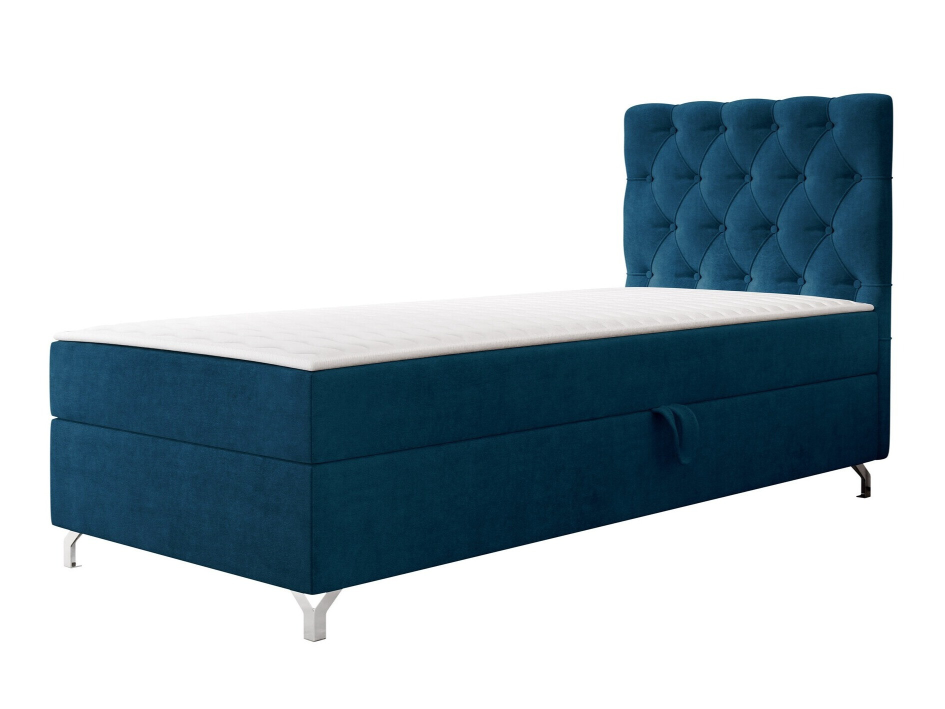Pat boxspring Memphis 142 (Manila 26)
