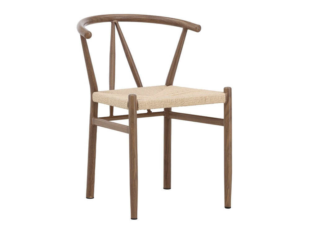 Scaun Dallas 4525 (Maro + Bej)