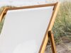 Scaun de exterior Dallas 4824 (Bej + Maro deschis)