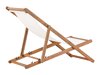 Scaun de exterior Dallas 4824 (Bej + Maro deschis)