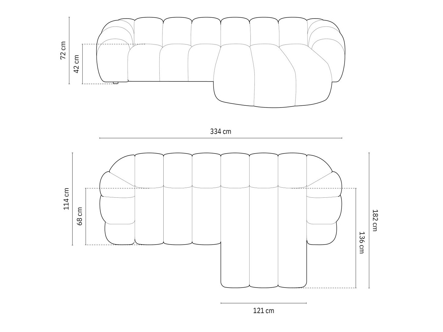 Colțar Cirnolu 103 (Bubble 13)