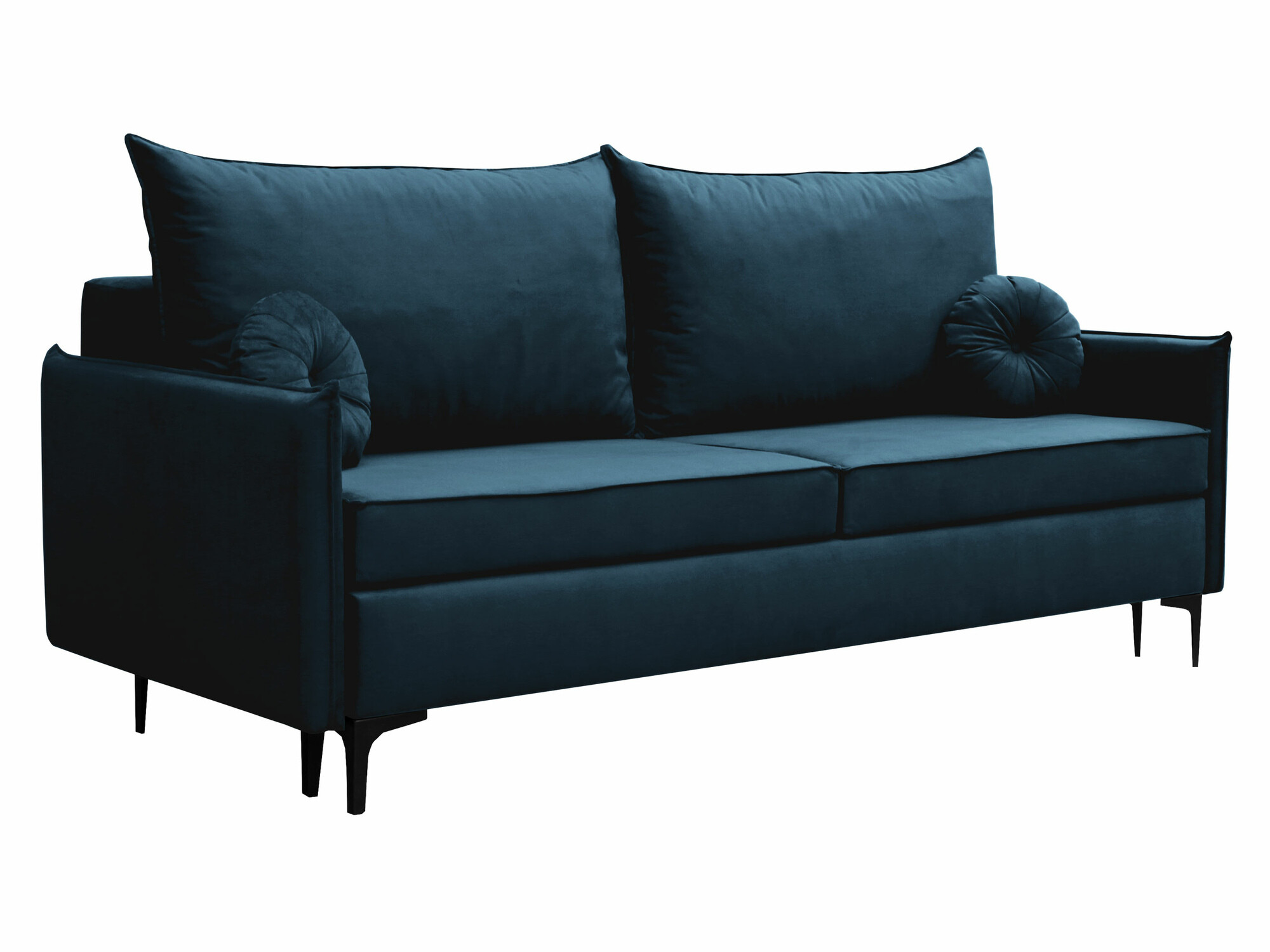 Canapea extensibilă Clovis 103 (Manila 25)