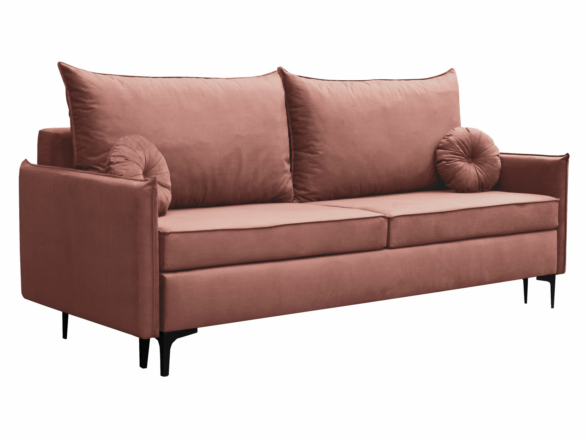 Canapea extensibilă Clovis 103 (Manila 29)