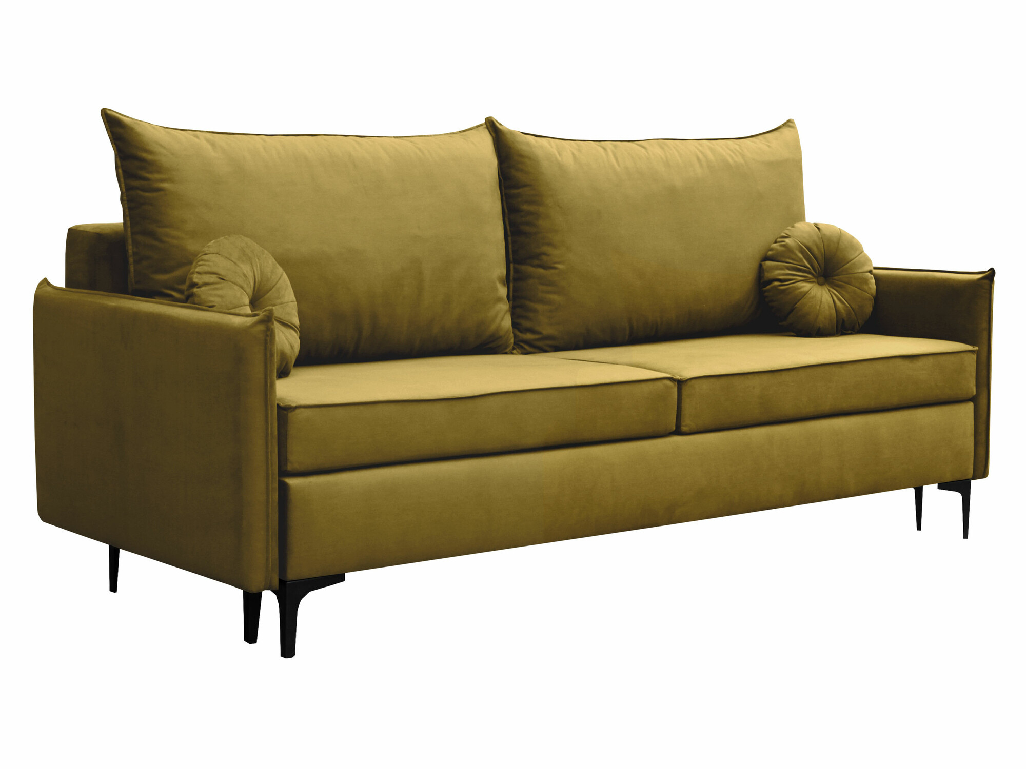 Canapea extensibilă Clovis 103 (Manila 33)