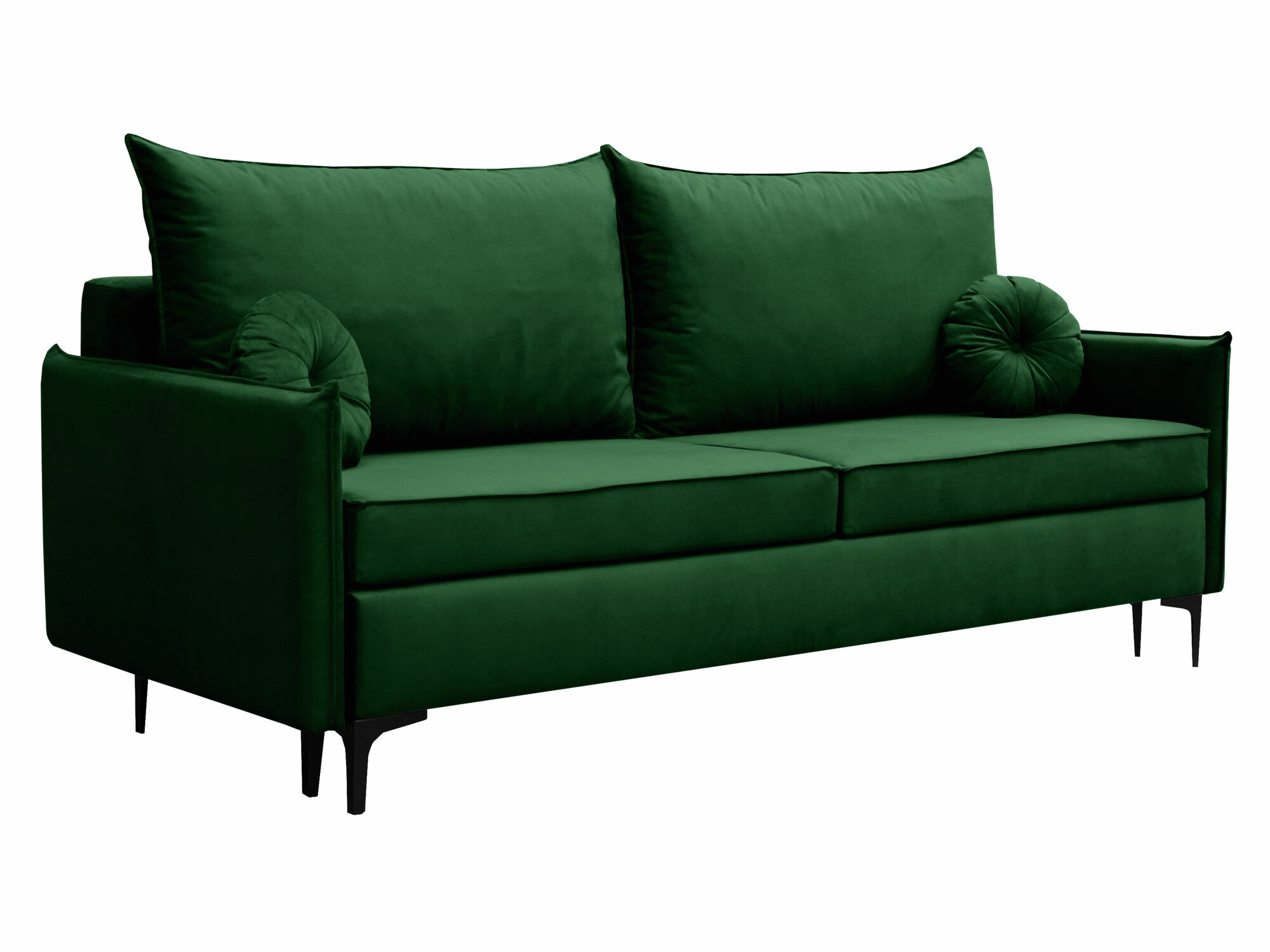 Canapea extensibilă Clovis 103 (Manila 35)