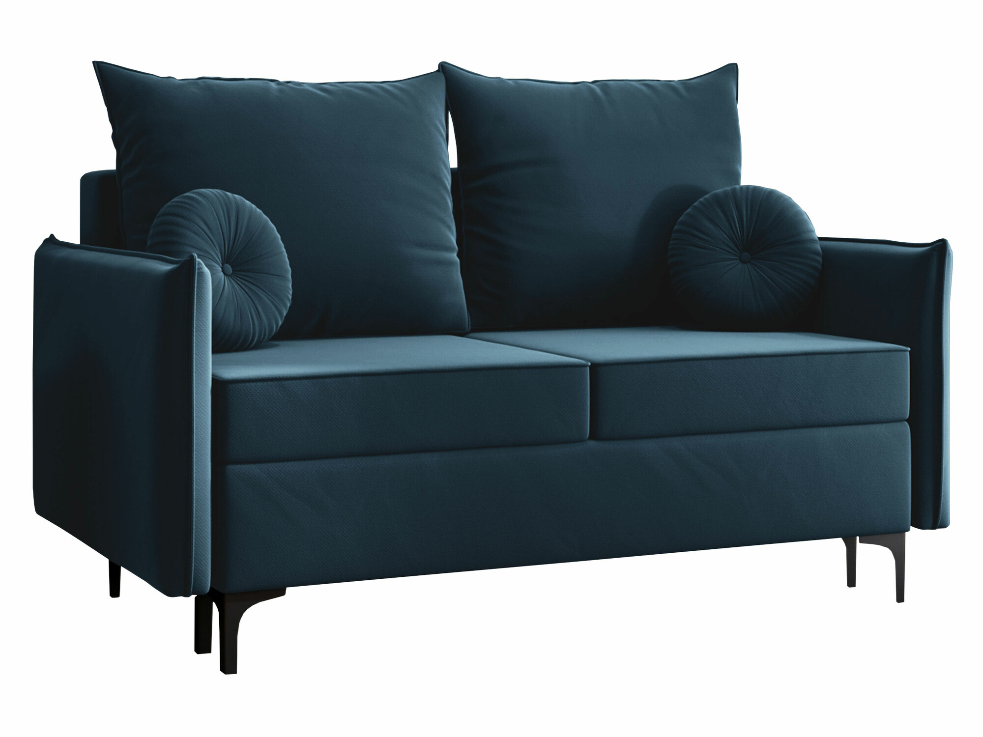 Canapea extensibilă Clovis 110 (Manila 25)