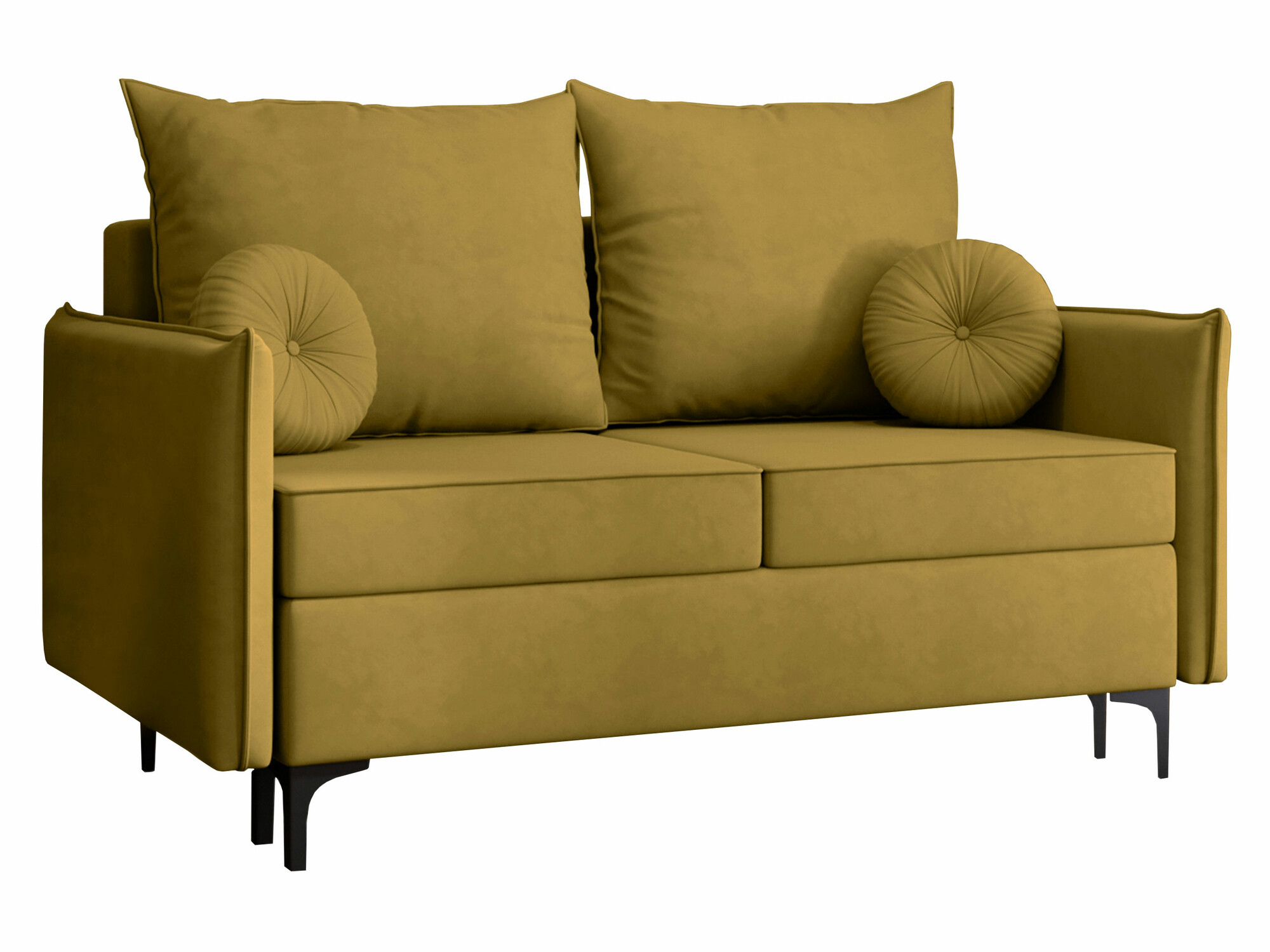 Canapea extensibilă Clovis 110 (Manila 33)