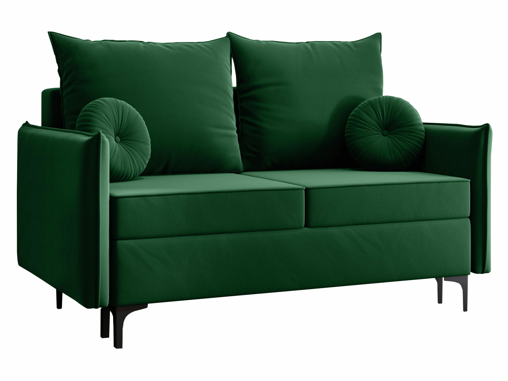 Canapea extensibilă Clovis 110 (Manila 35)