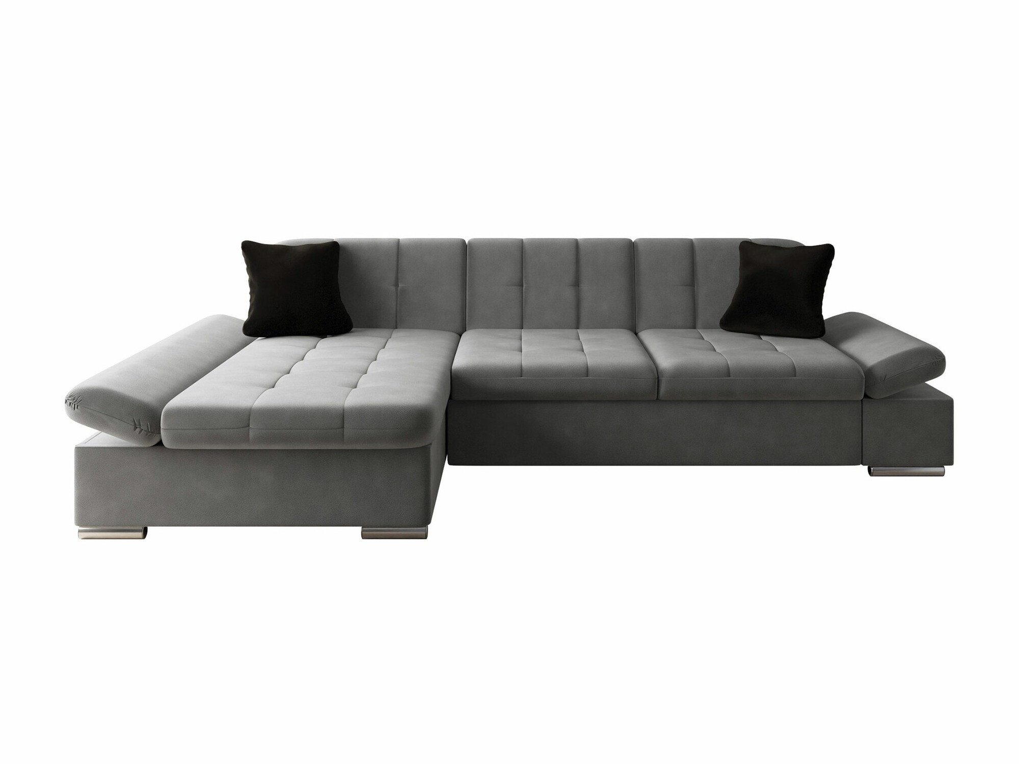 Colțar Comfivo Serenitas (Magic Velvet 2217 + Magic Velvet 2219)