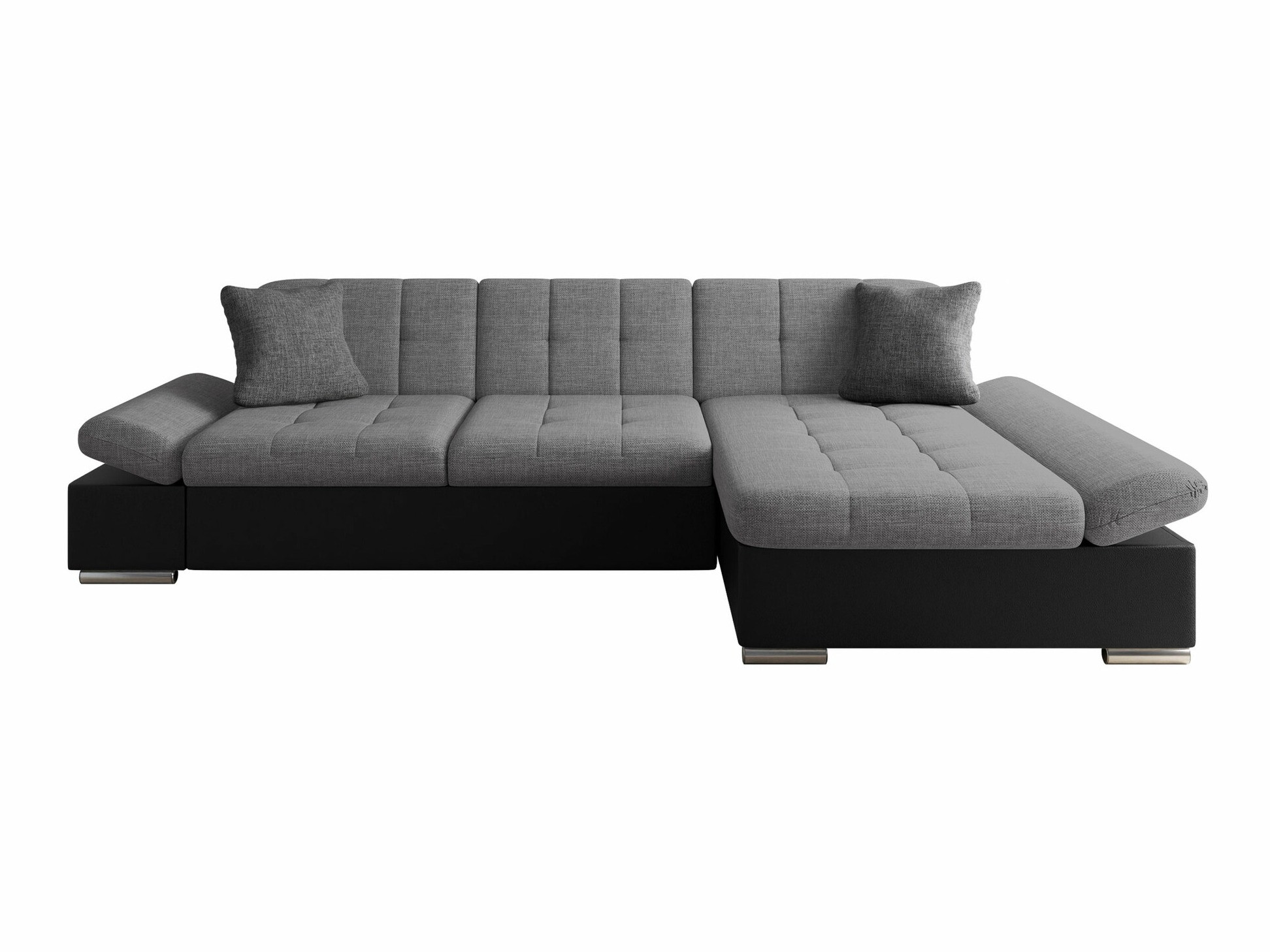 Colțar Comfivo Serenitas (Soft 011 + Lux 05 + Lux 06)