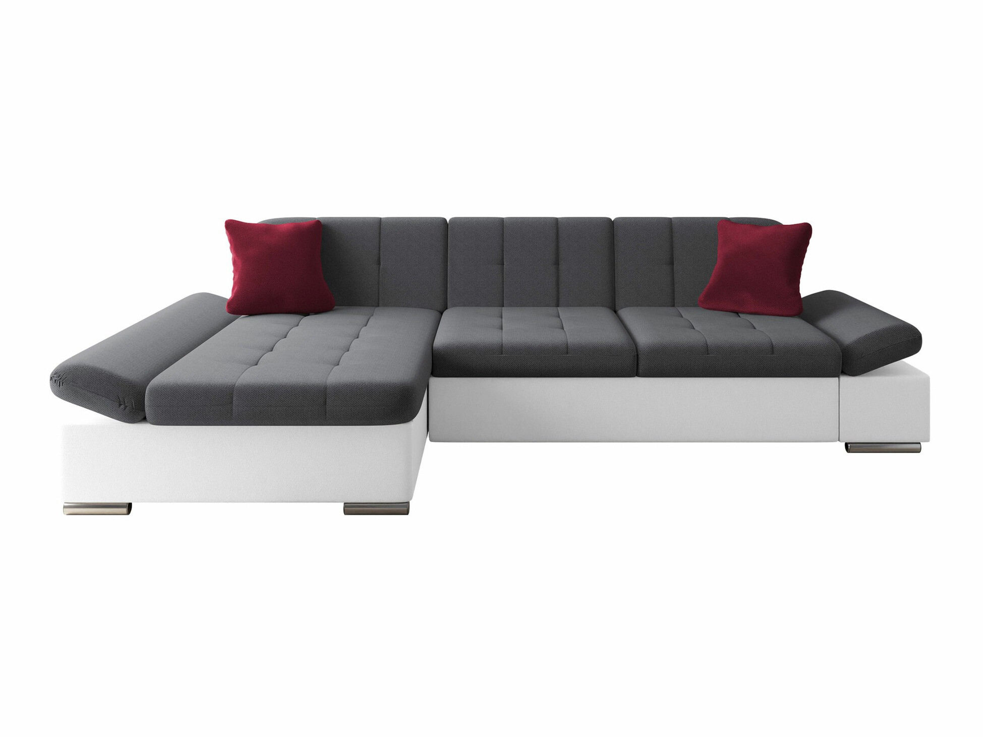 Colțar Comfivo Serenitas (Soft 017 + Kronos 22 + Kronos 02)