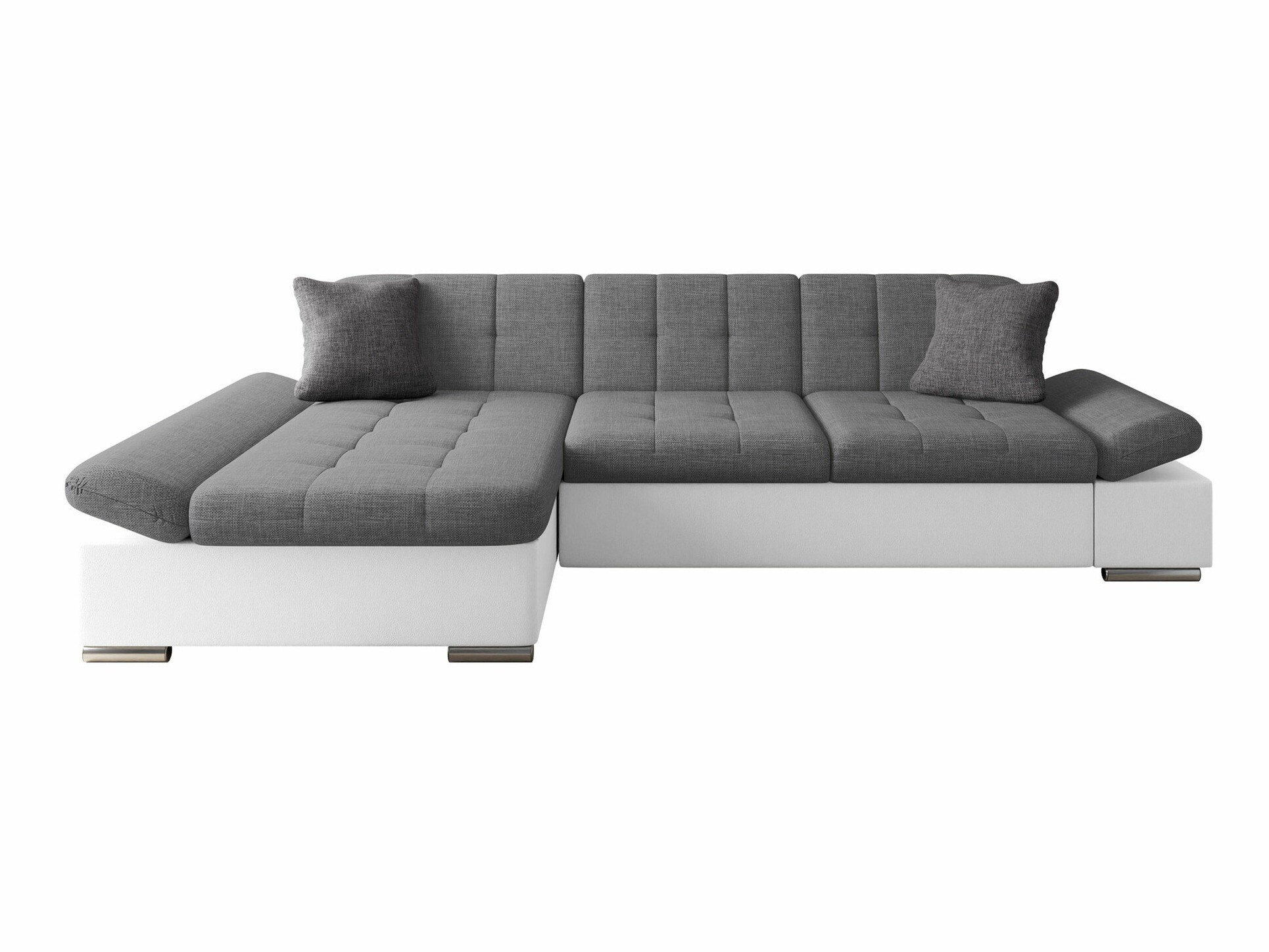 Colțar Comfivo Serenitas (Soft 017 + Lux 05 + Lux 06)