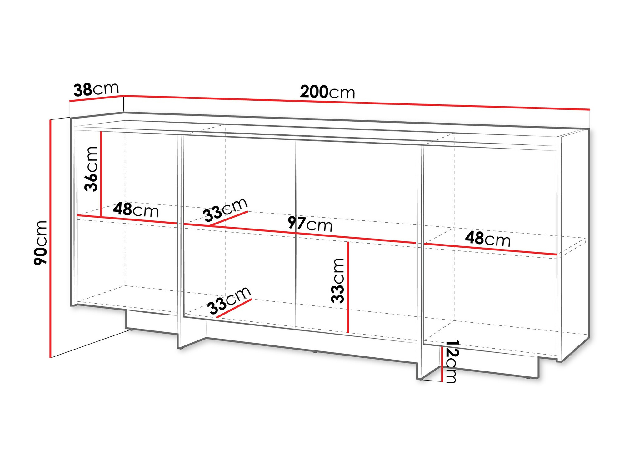 Bufet Filus (Stejar)