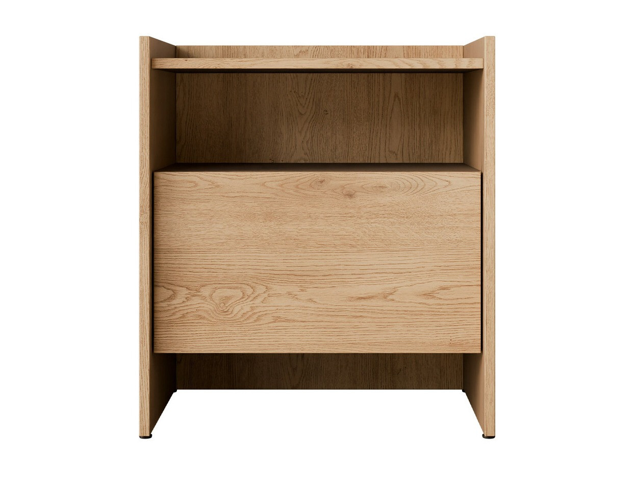 Noptieră Filus (Stejar)