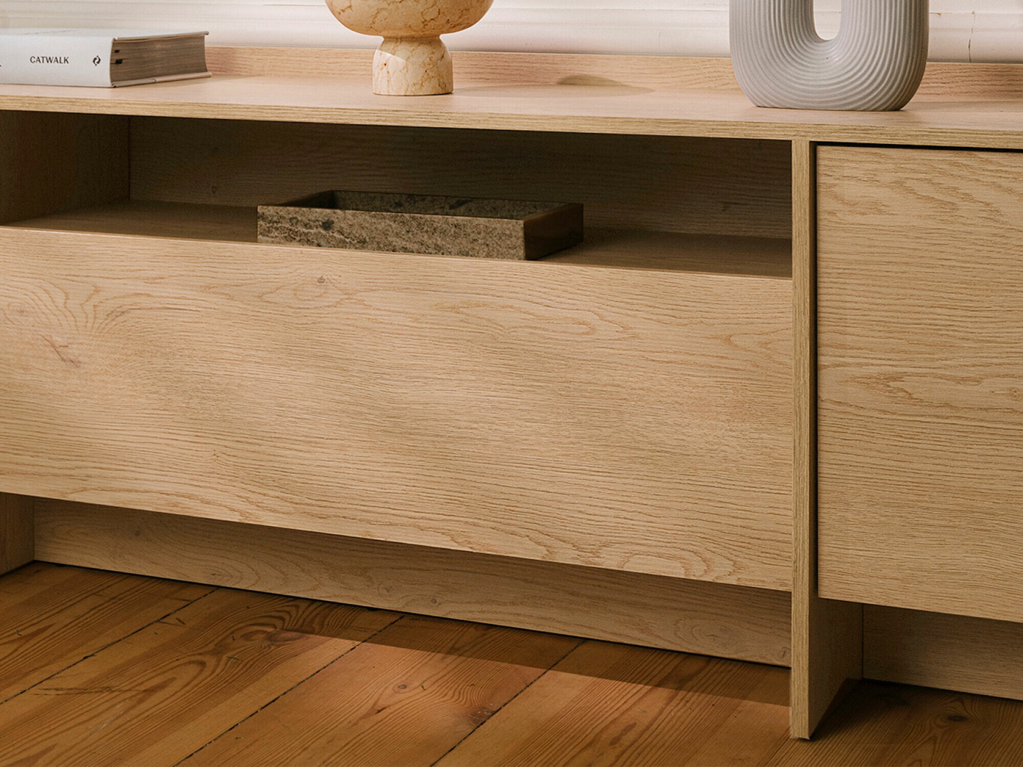 Set de living Filus (Stejar)