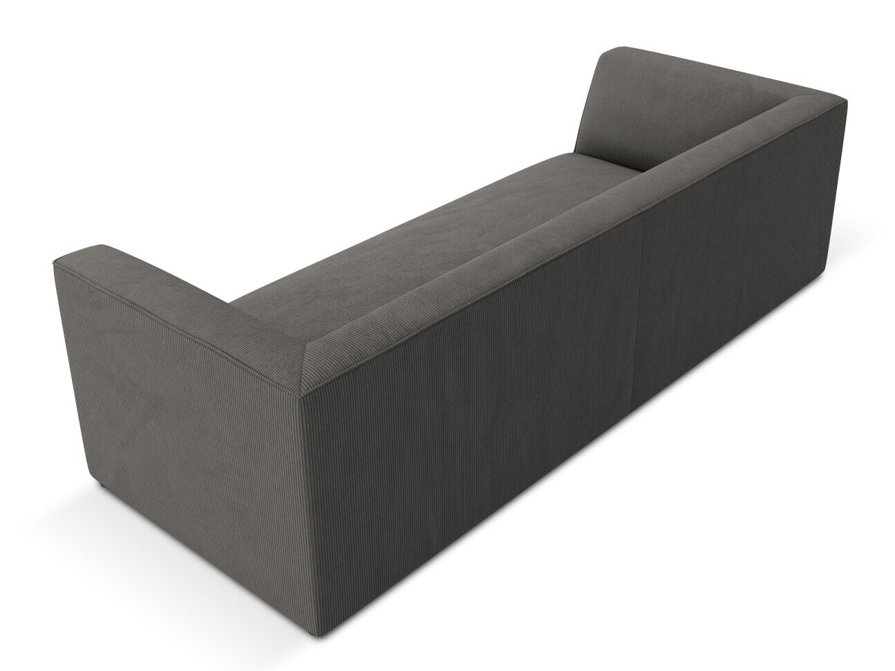 Canapea Vermaru 101 (Scala Antracit)