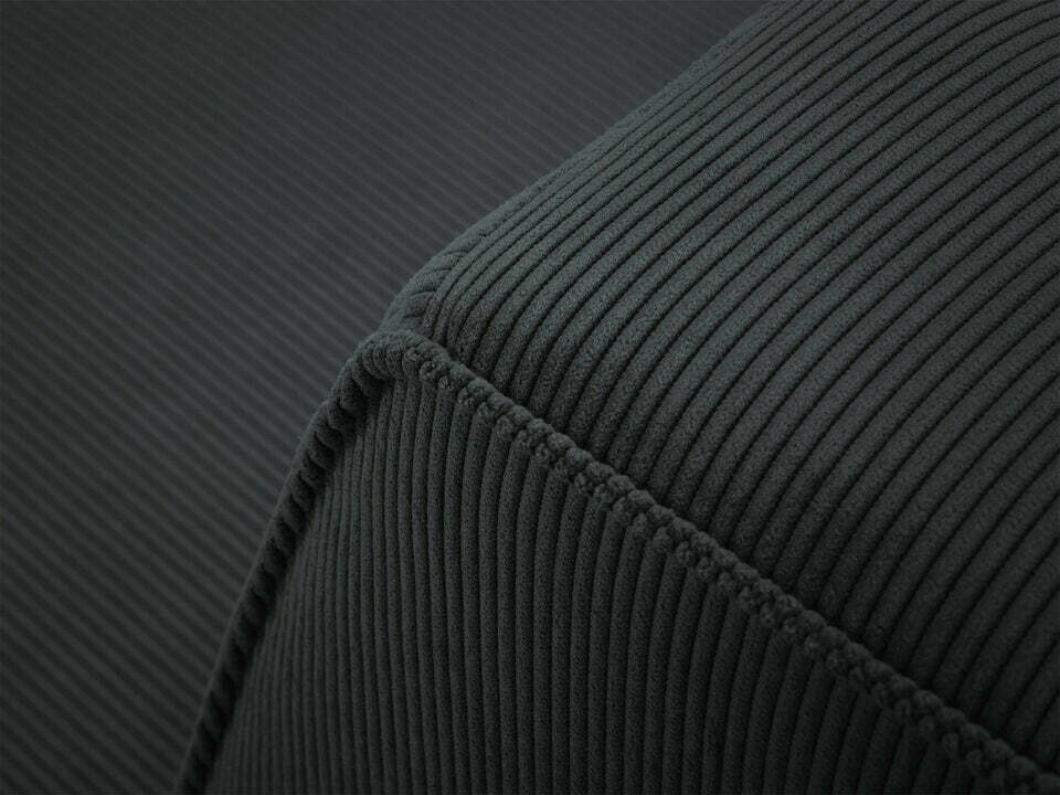Canapea Vermaru 101 (Scala Negru)