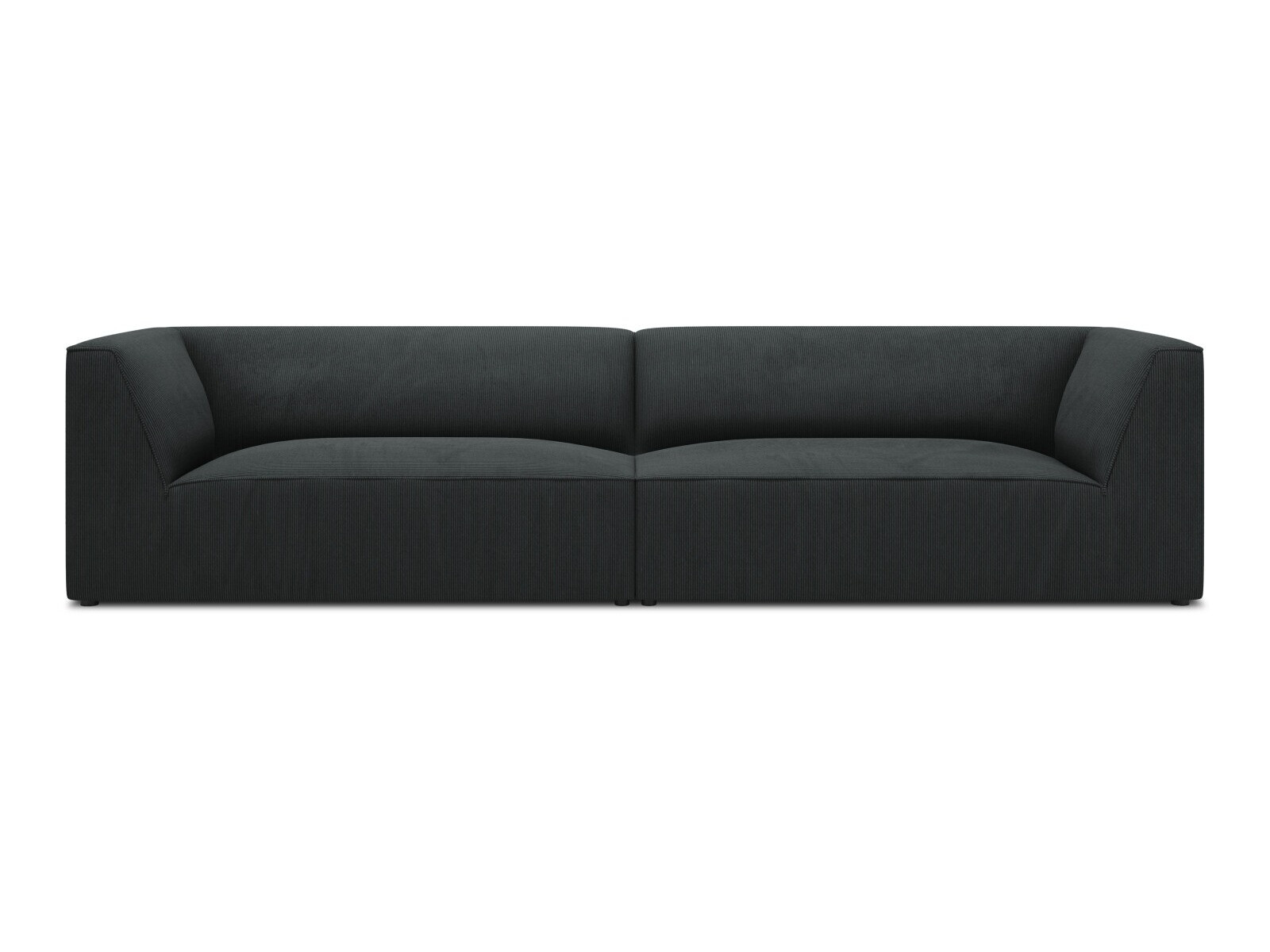 Canapea Vermaru 102 (Scala Negru)
