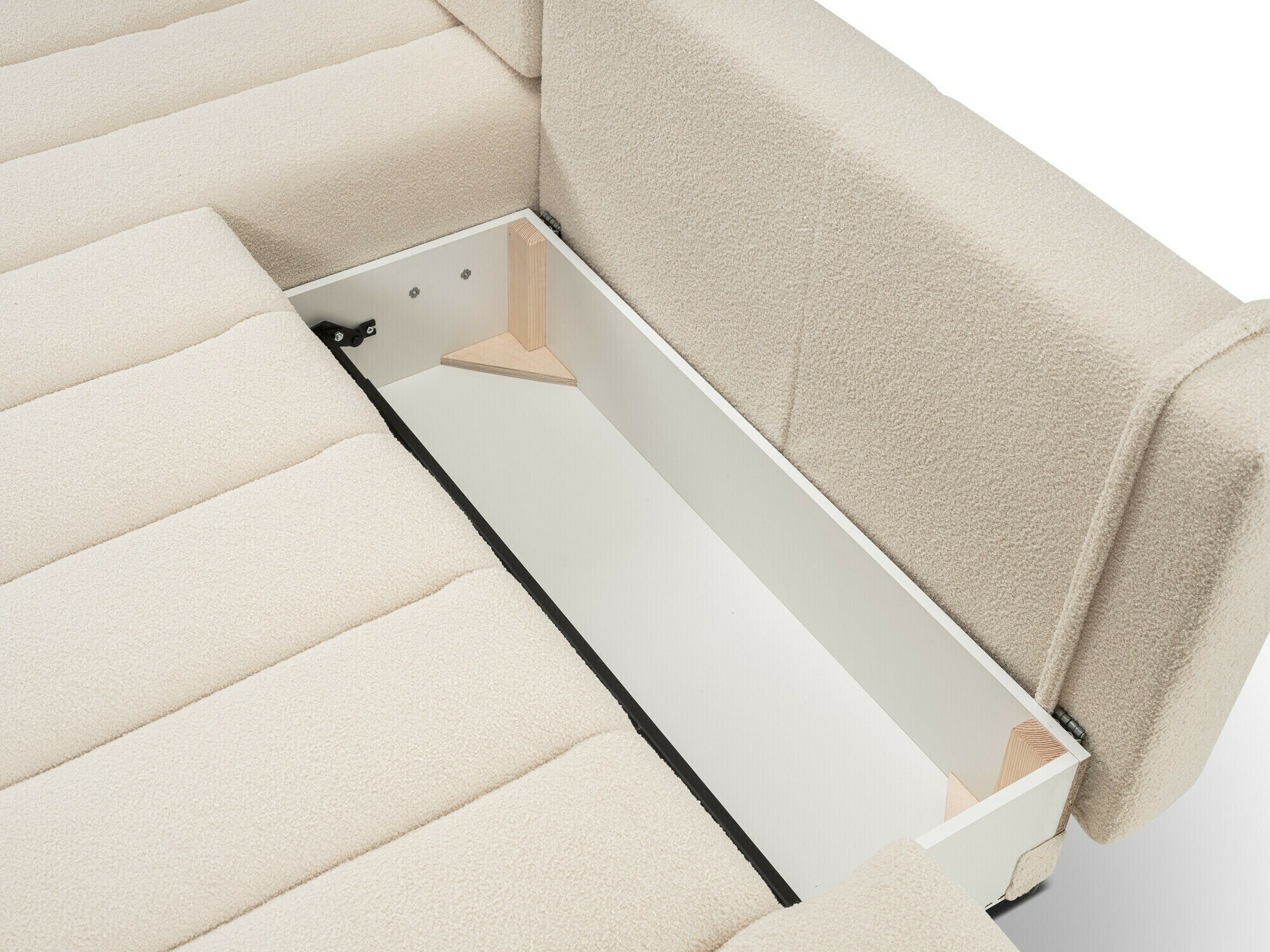 Colțar Kingston 152 (Lambi 08)