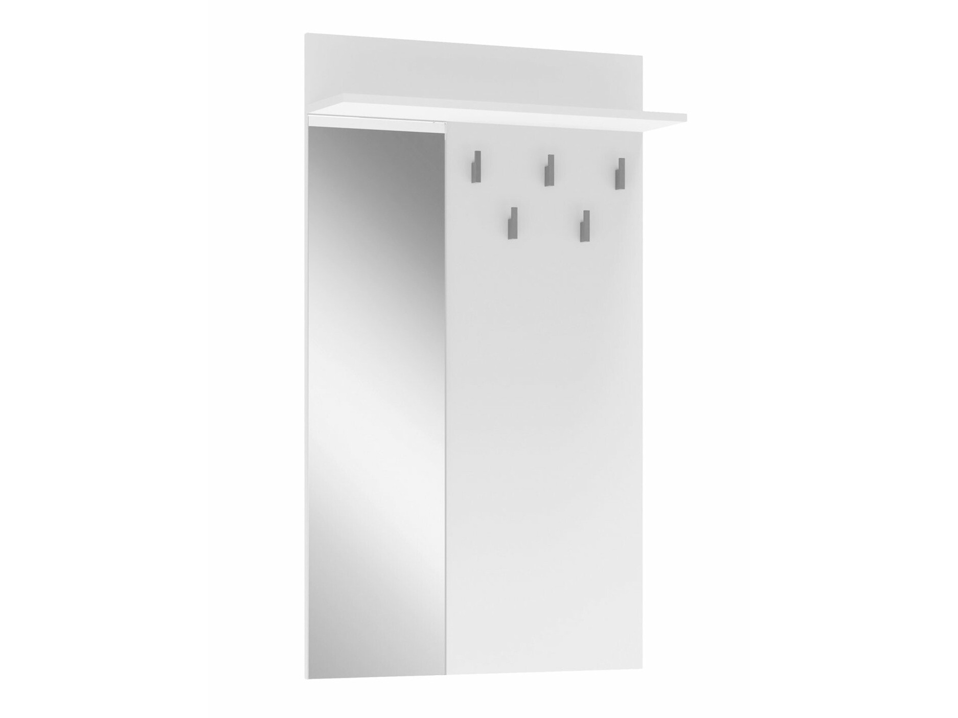 Cuier Cirveso 122 (Alb)