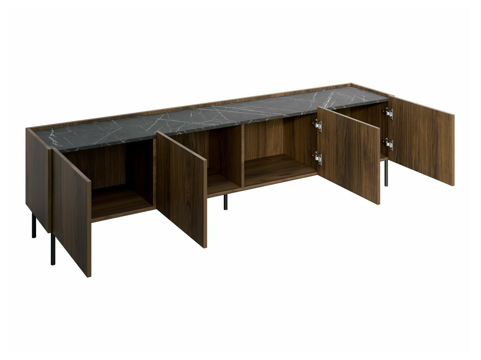 Set de living Comfivo Belviro I