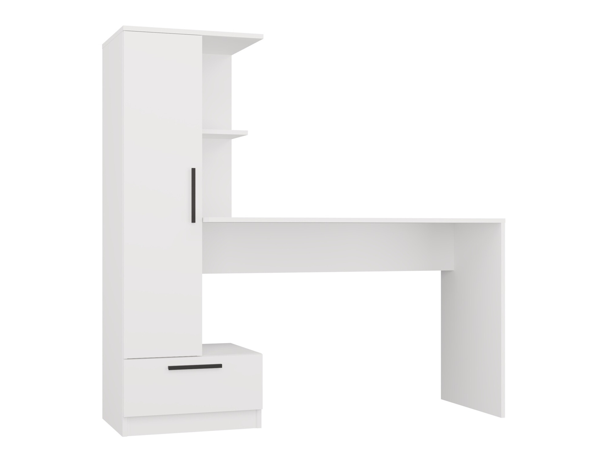 Birou Mandeville 321 (Alb)