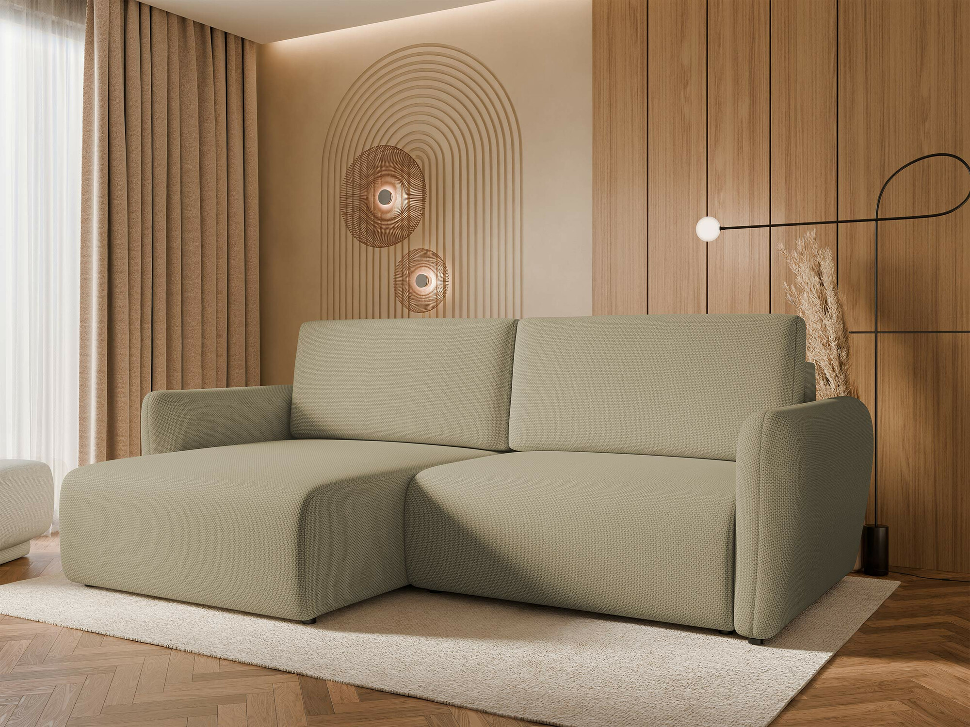 Colțar Temple 131 (Cruz 15)