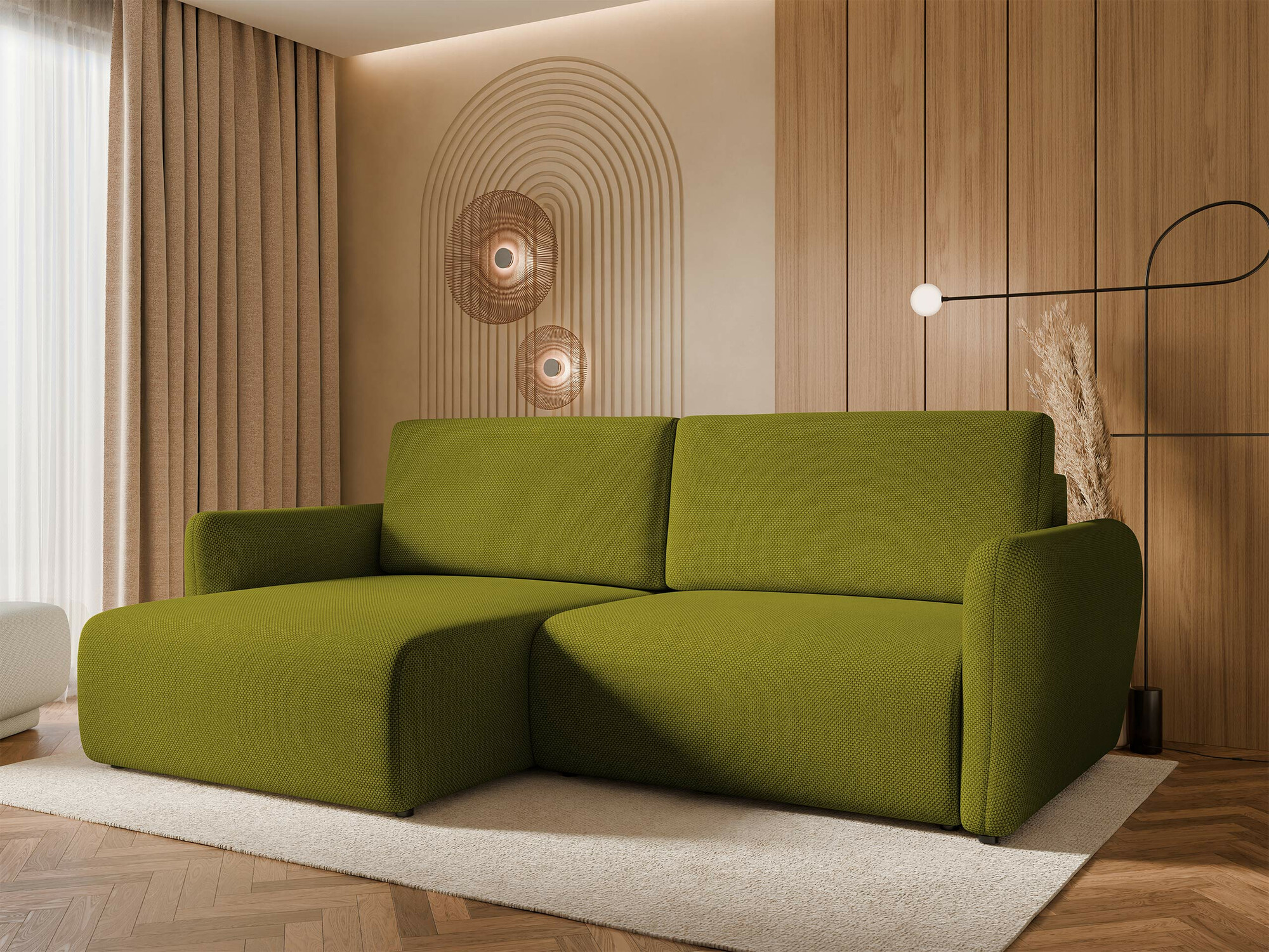 Colțar Temple 131 (Cruz 35)