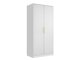 Dulap Comfivo Larmire 122 (Alb)