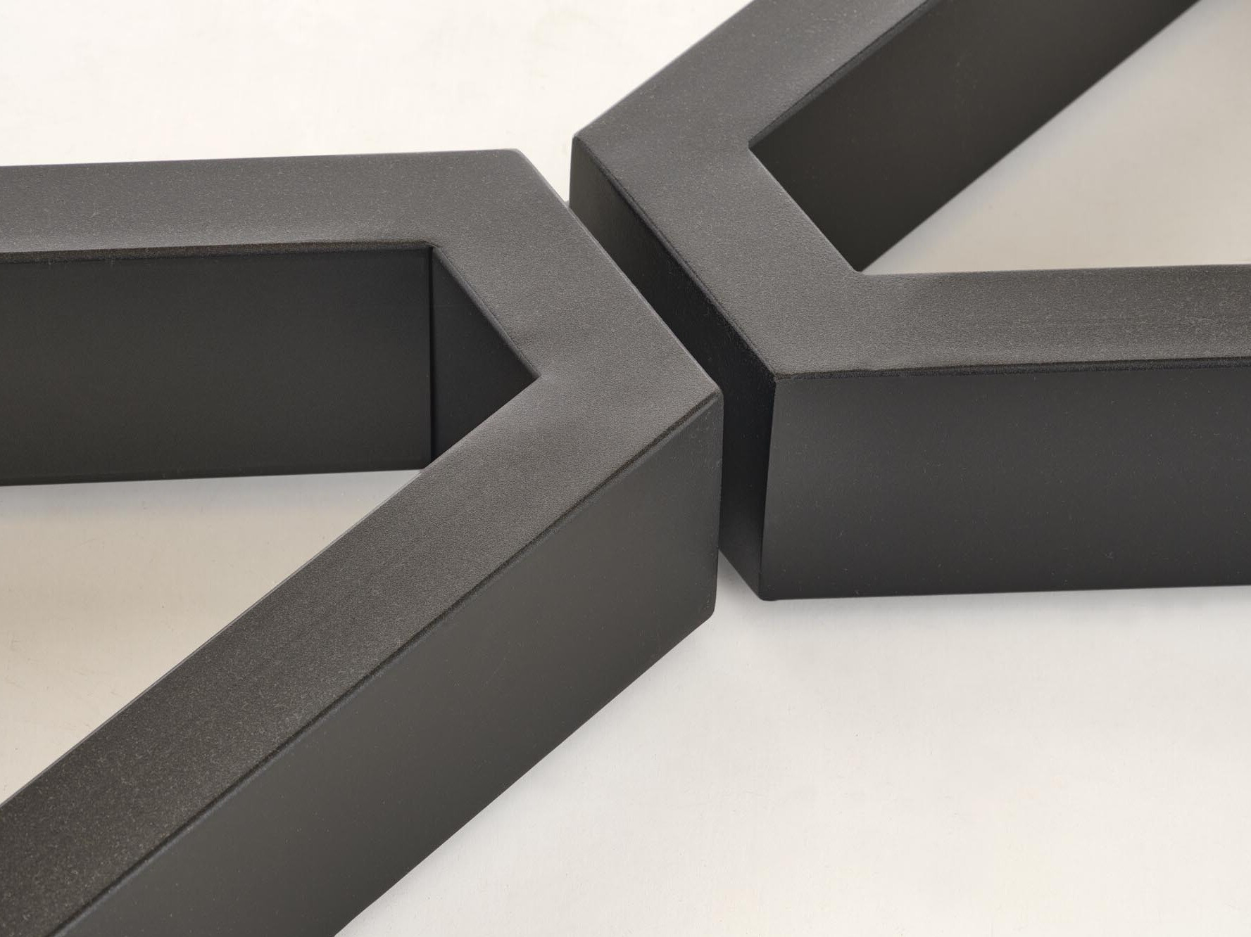 Masă Houston 1966 (Nu)