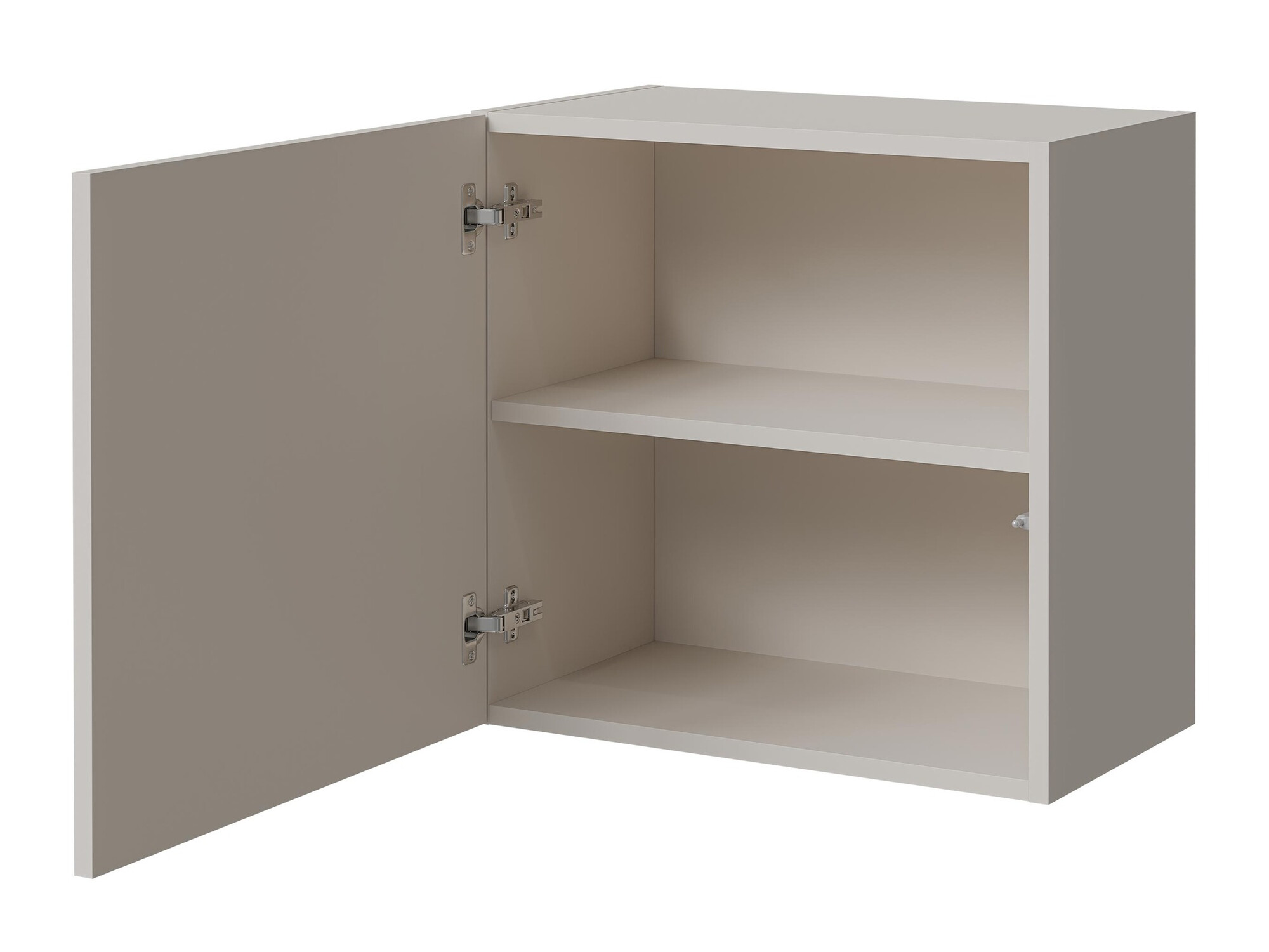 Dulap de perete Species I (Negru)