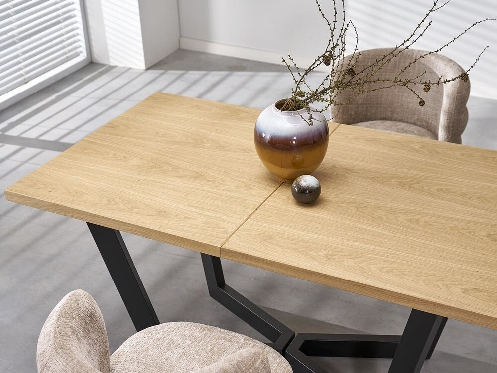 Masă Houston 1966 (Nu)