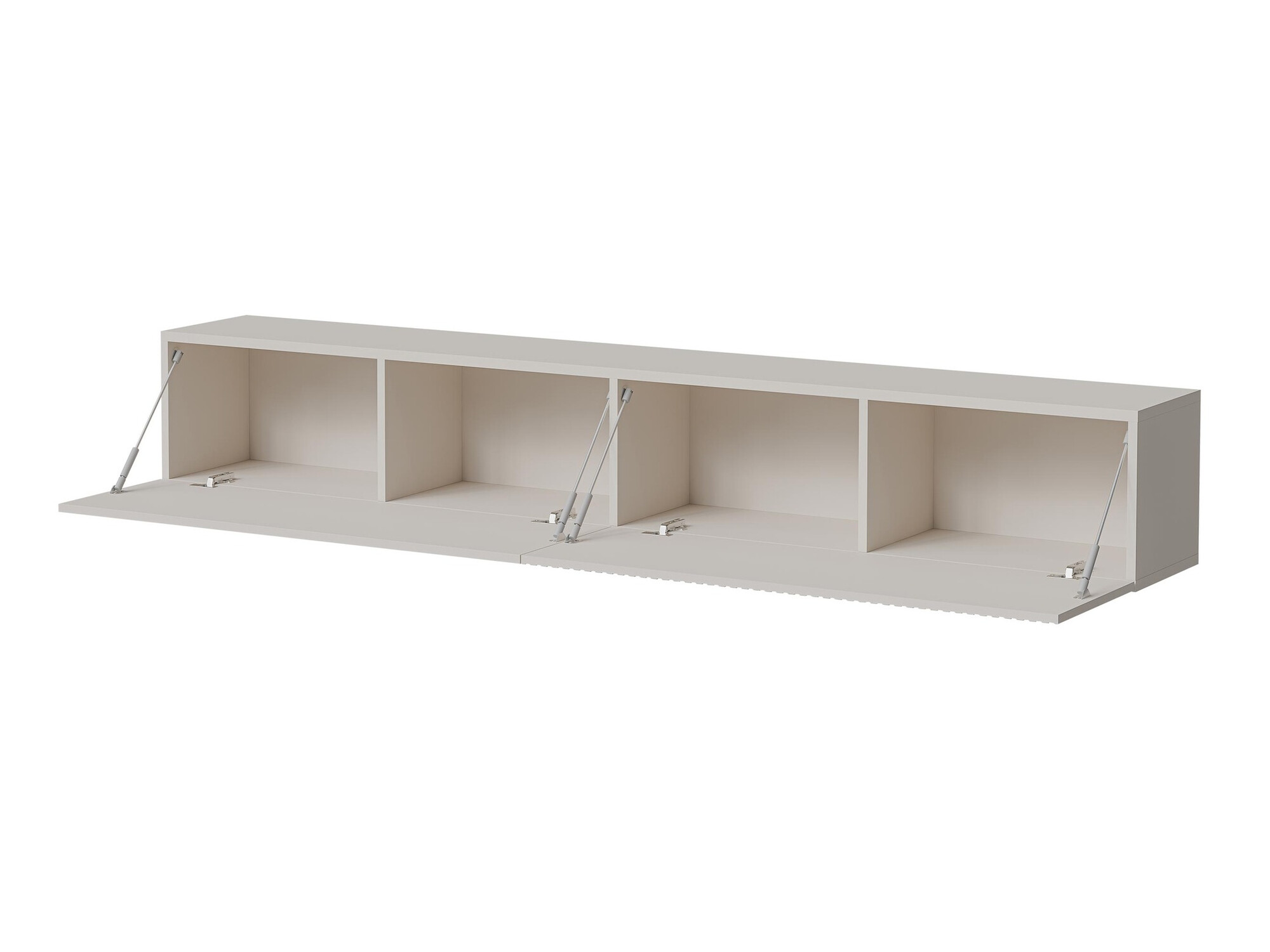 Set de living Species I (Negru + Stejar Wotan)