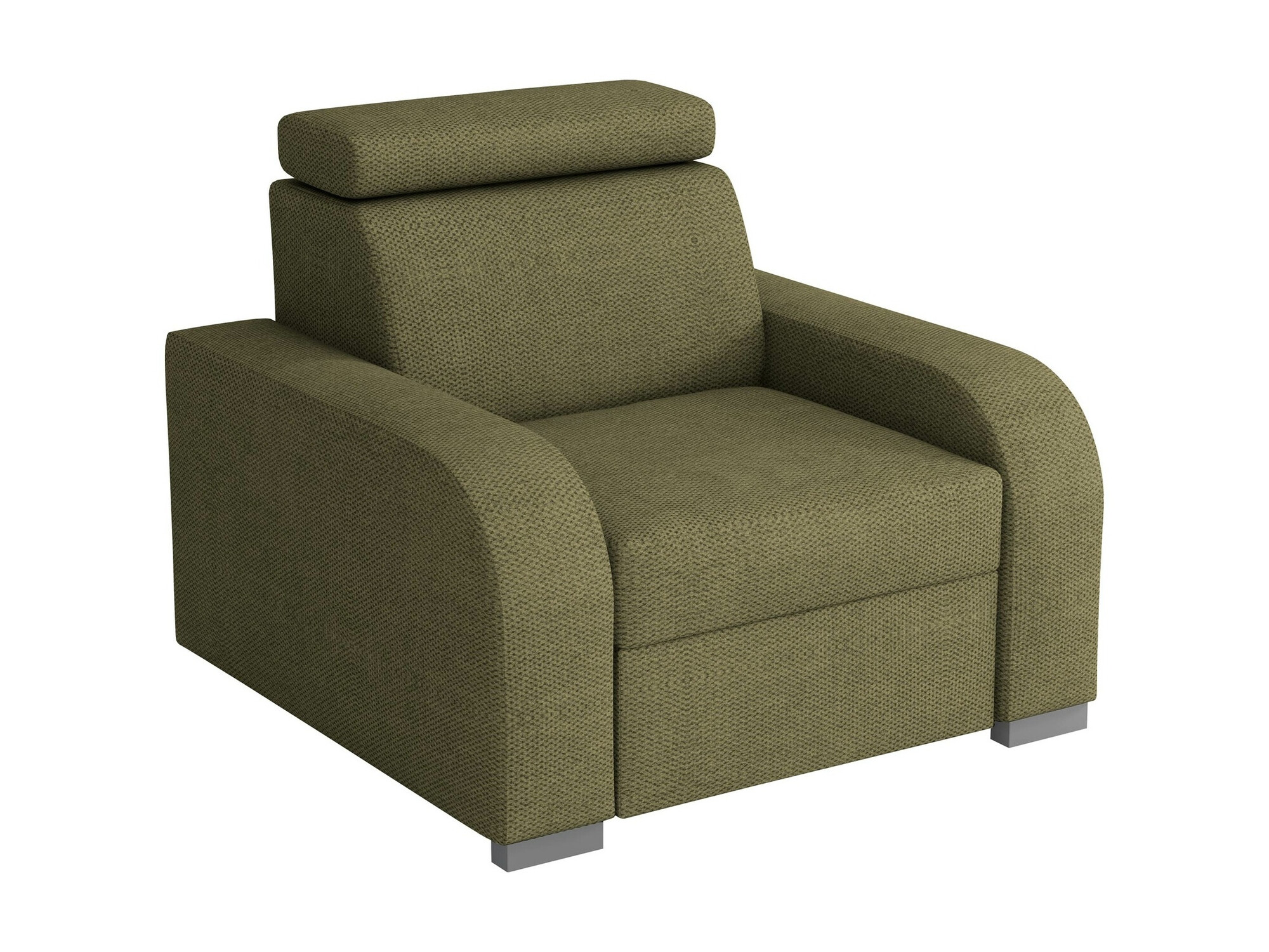 Set mobilier tapițat Ovos (Crown 11)