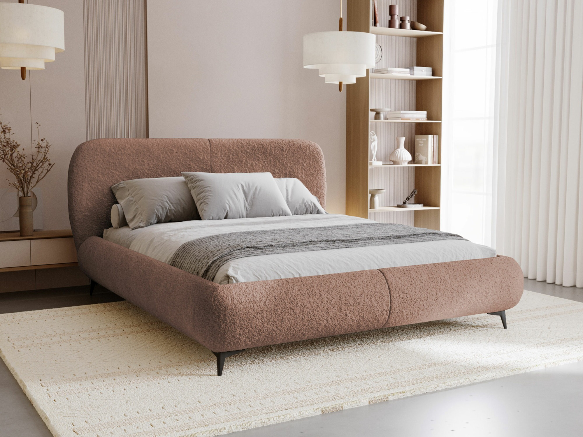 Pat TrendyNest Fenara (Coral 45)